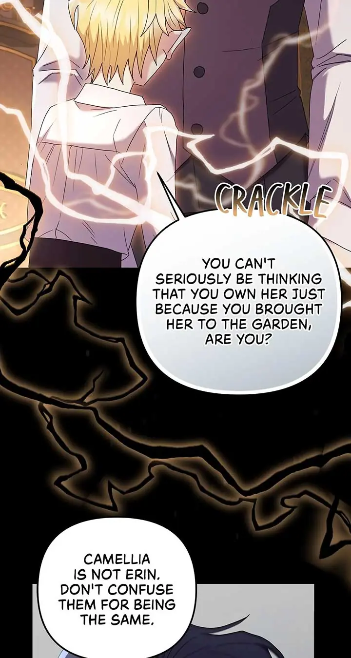 The Esteemed Lady of the Tea Garden Chapter 16 Page 32