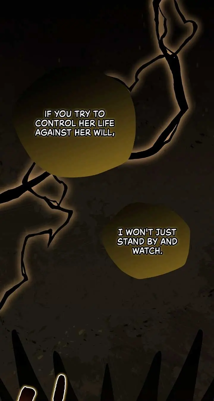The Esteemed Lady of the Tea Garden Chapter 16 Page 34