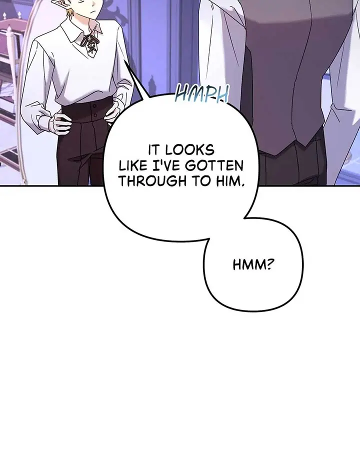 The Esteemed Lady of the Tea Garden Chapter 16 Page 40