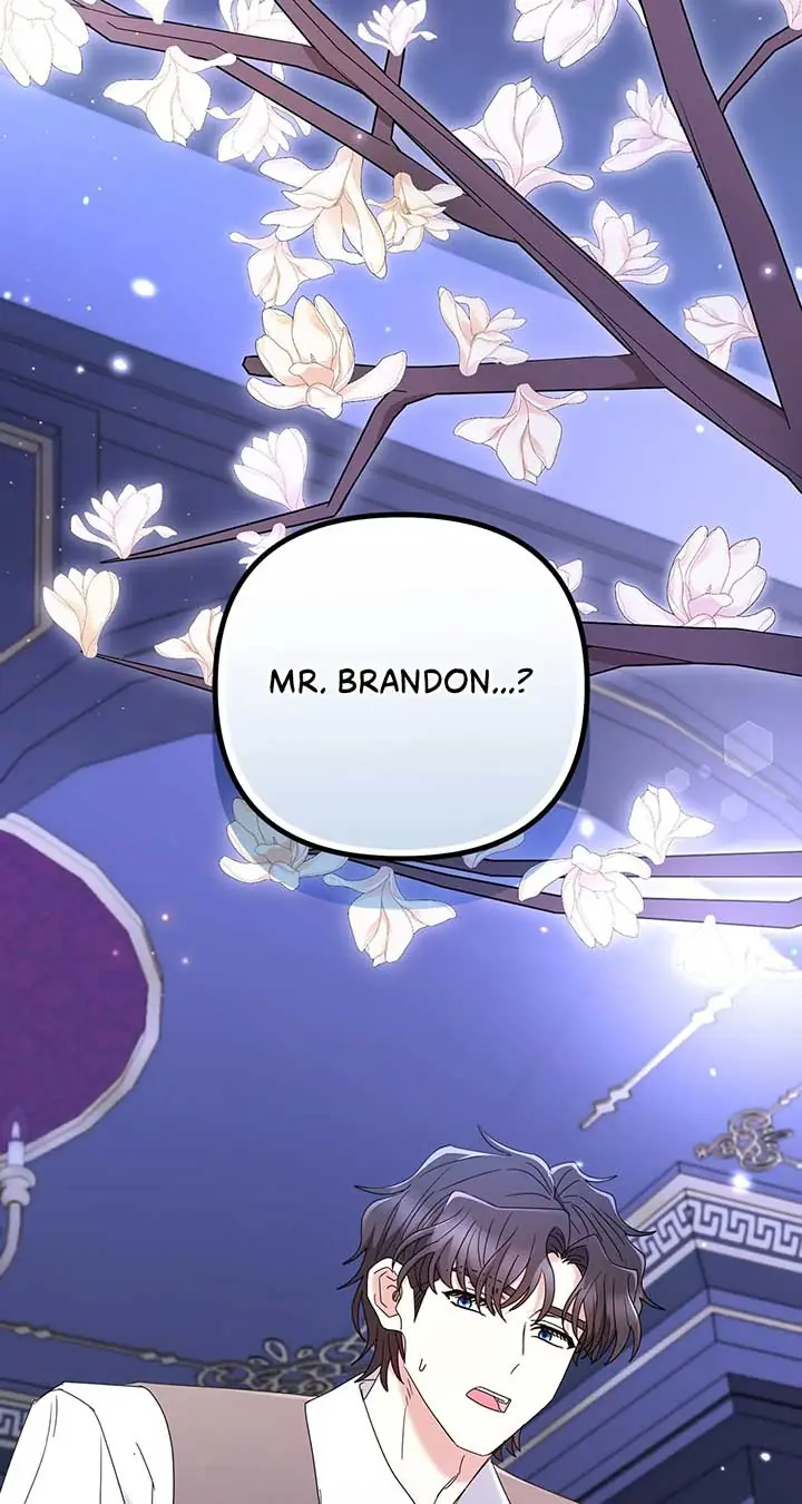 The Esteemed Lady of the Tea Garden Chapter 16 Page 55