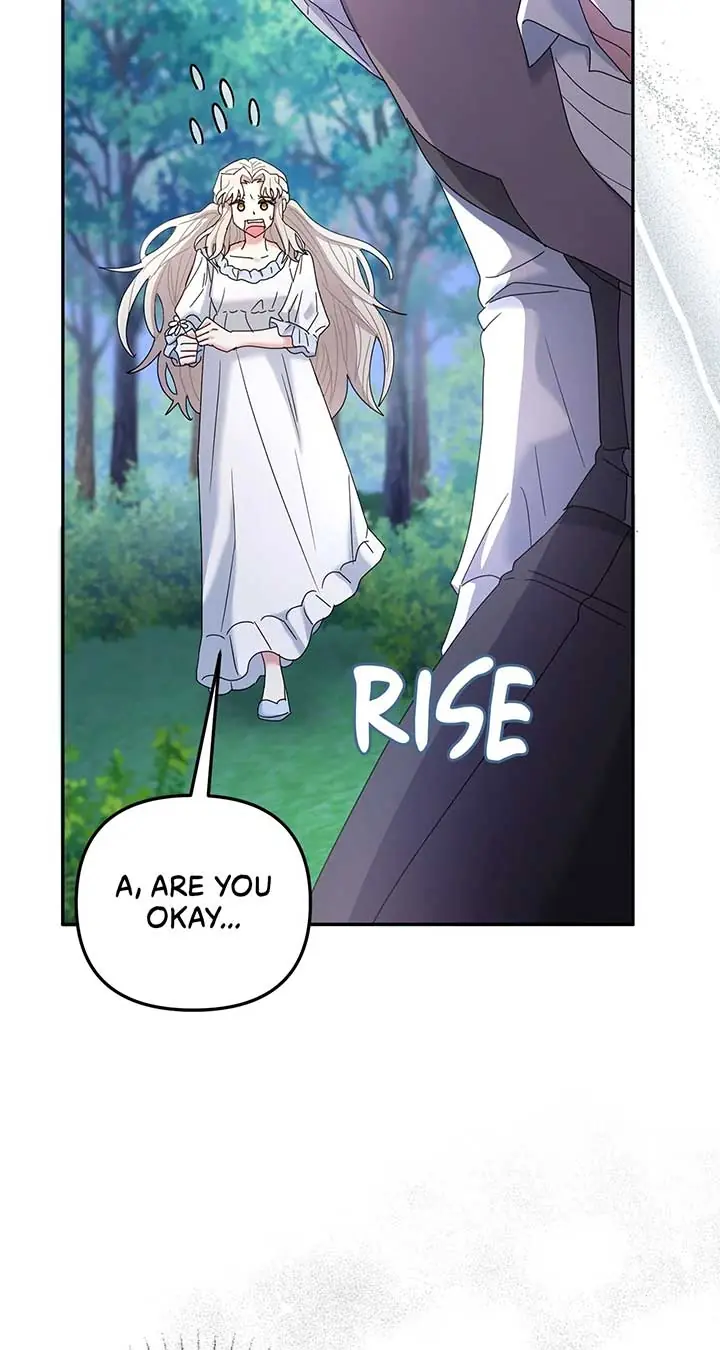 The Esteemed Lady of the Tea Garden Chapter 16 Page 67