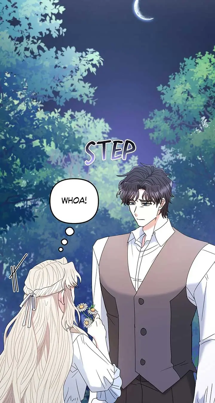 The Esteemed Lady of the Tea Garden Chapter 16 Page 73