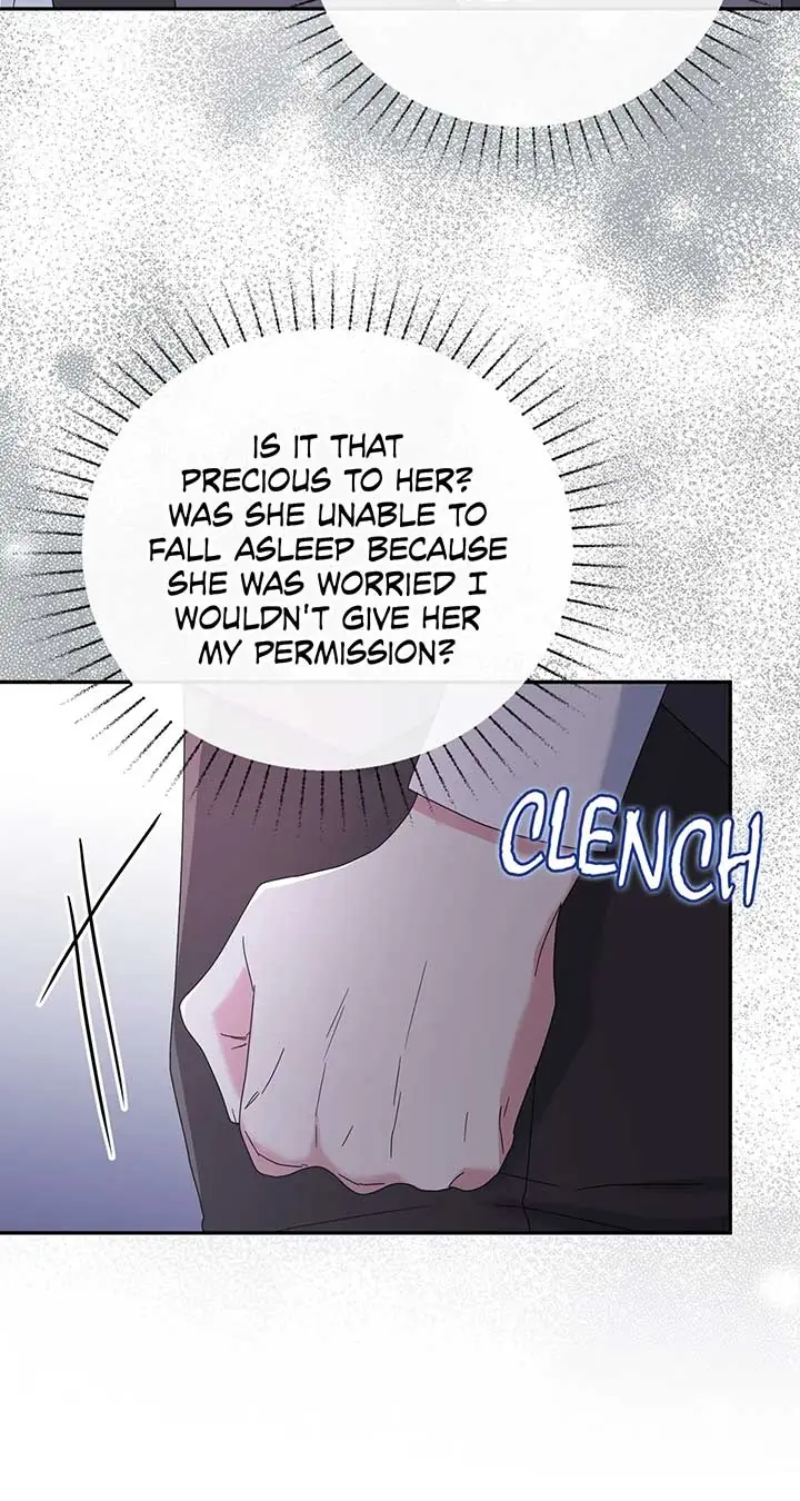 The Esteemed Lady of the Tea Garden Chapter 16 Page 76