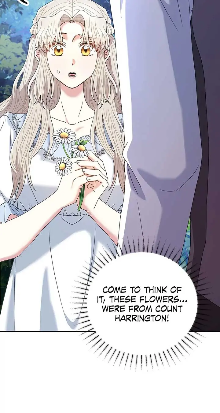 The Esteemed Lady of the Tea Garden Chapter 16 Page 82