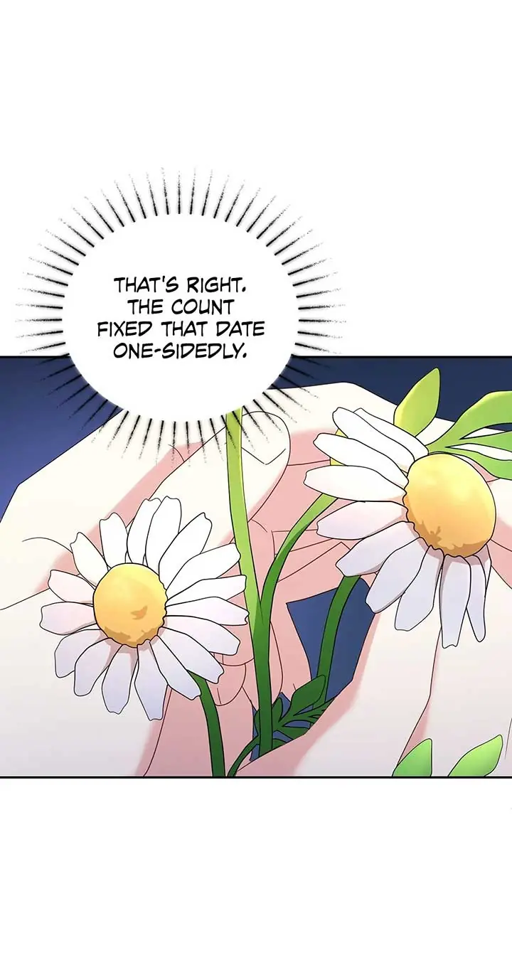 The Esteemed Lady of the Tea Garden Chapter 16 Page 83