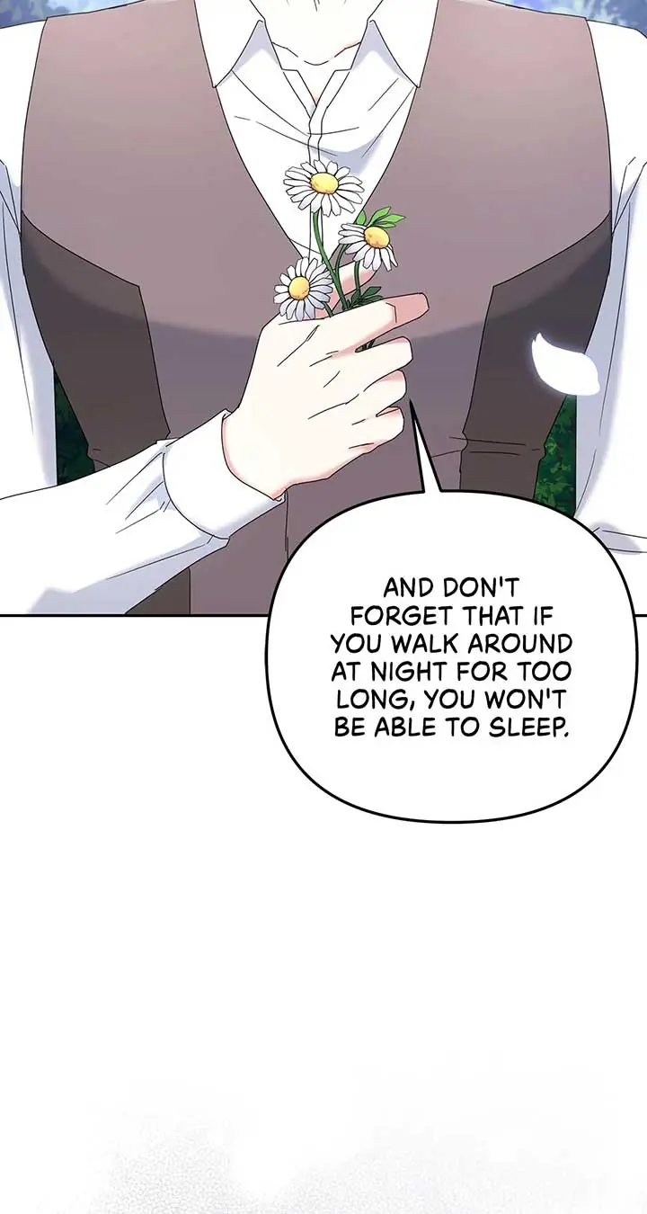 The Esteemed Lady of the Tea Garden Chapter 16 Page 87