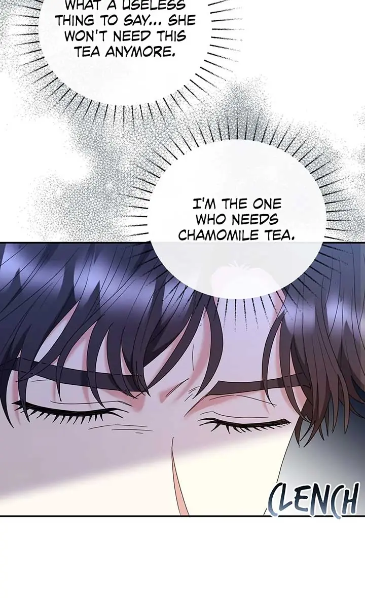 The Esteemed Lady of the Tea Garden Chapter 16 Page 89