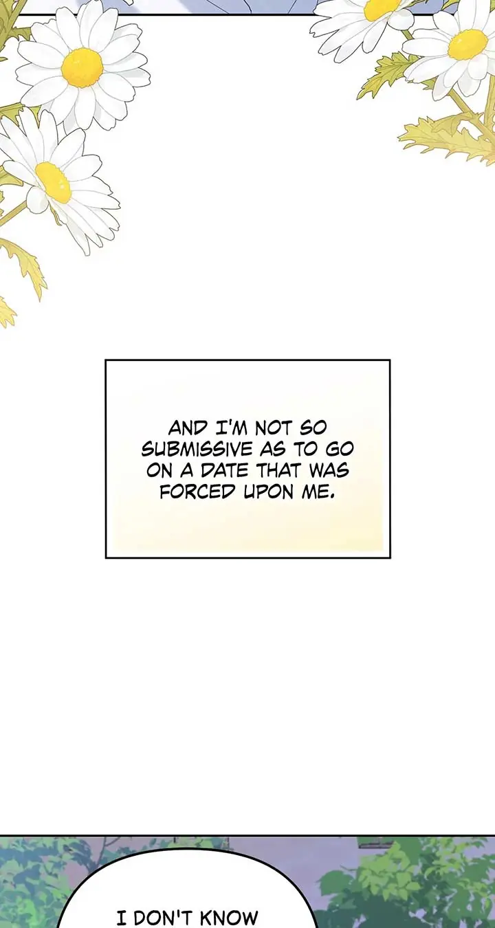 The Esteemed Lady of the Tea Garden Chapter 16 Page 107