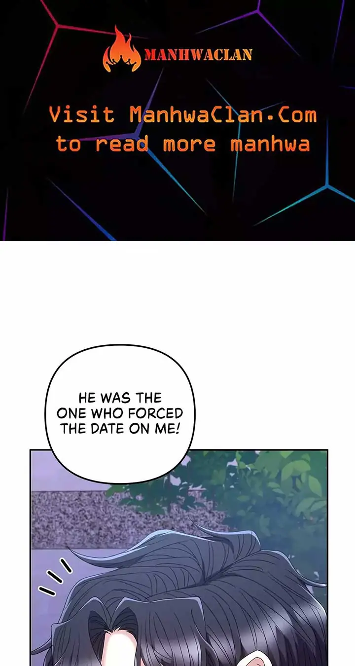 The Esteemed Lady of the Tea Garden Chapter 16 Page 109