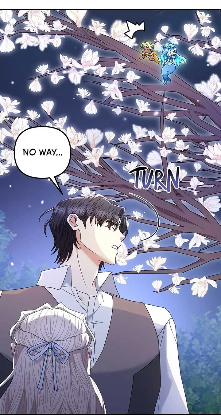 The Esteemed Lady of the Tea Garden Chapter 16 Page 112