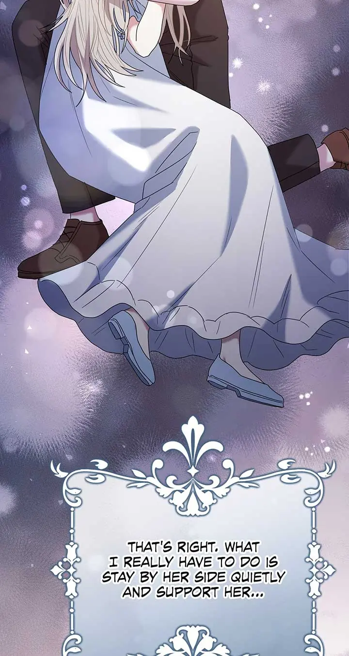 The Esteemed Lady of the Tea Garden Chapter 17 Page 29