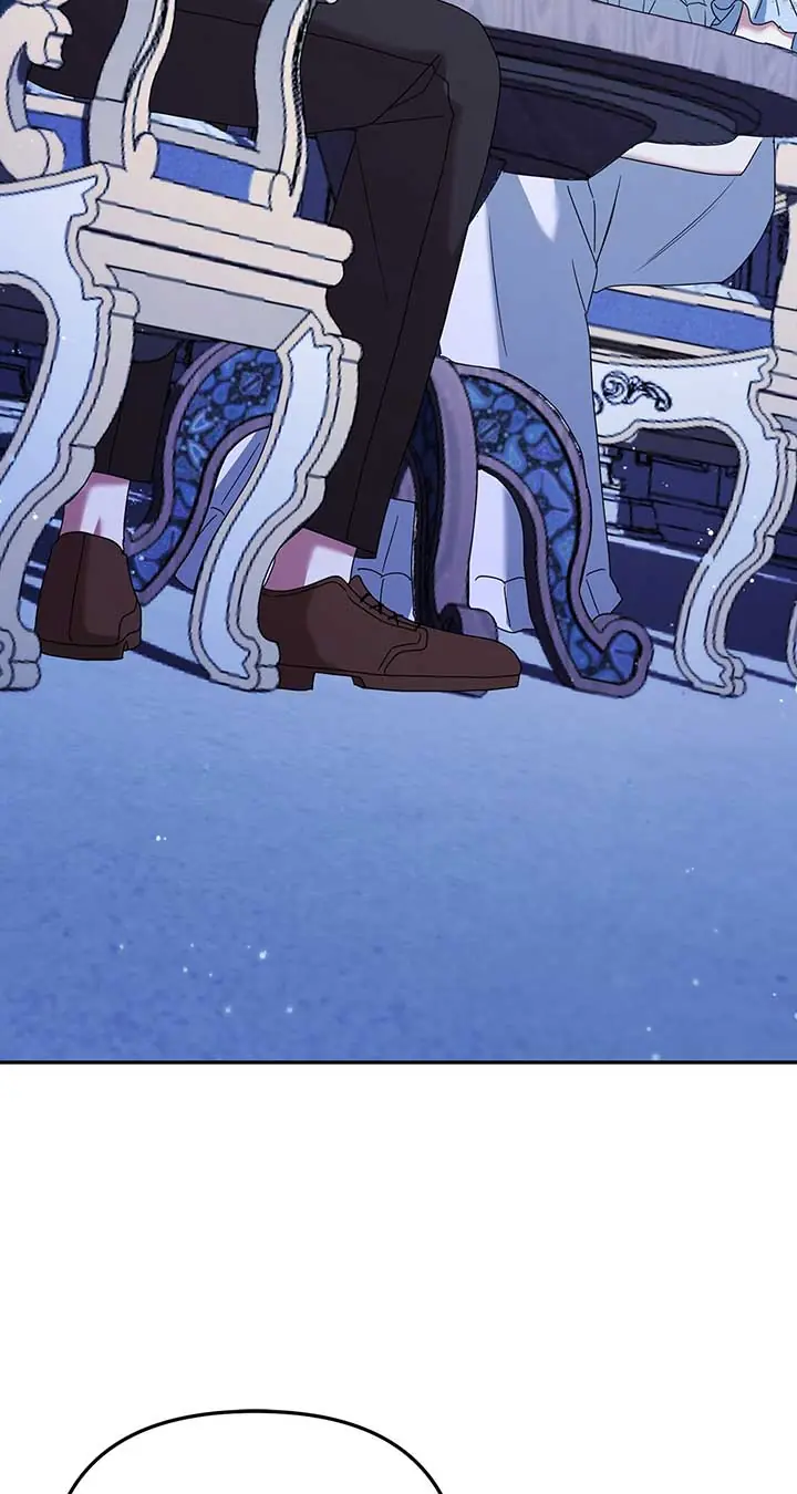 The Esteemed Lady of the Tea Garden Chapter 17 Page 33