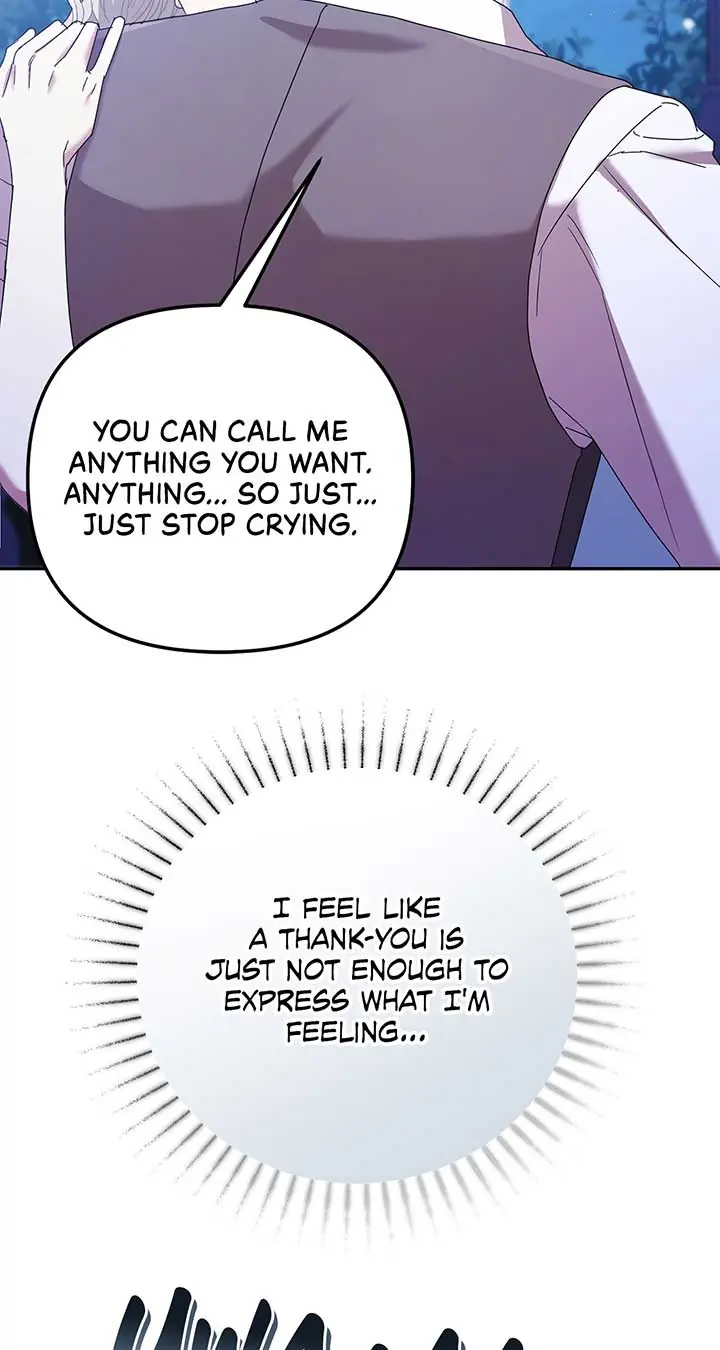 The Esteemed Lady of the Tea Garden Chapter 17 Page 39