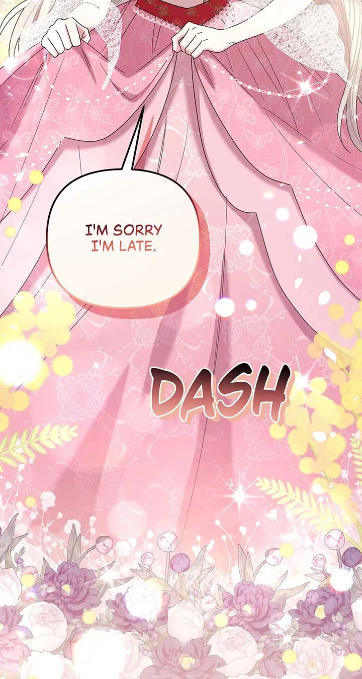 The Esteemed Lady of the Tea Garden Chapter 17 Page 59