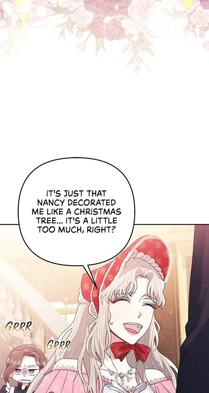 The Esteemed Lady of the Tea Garden Chapter 17 Page 60