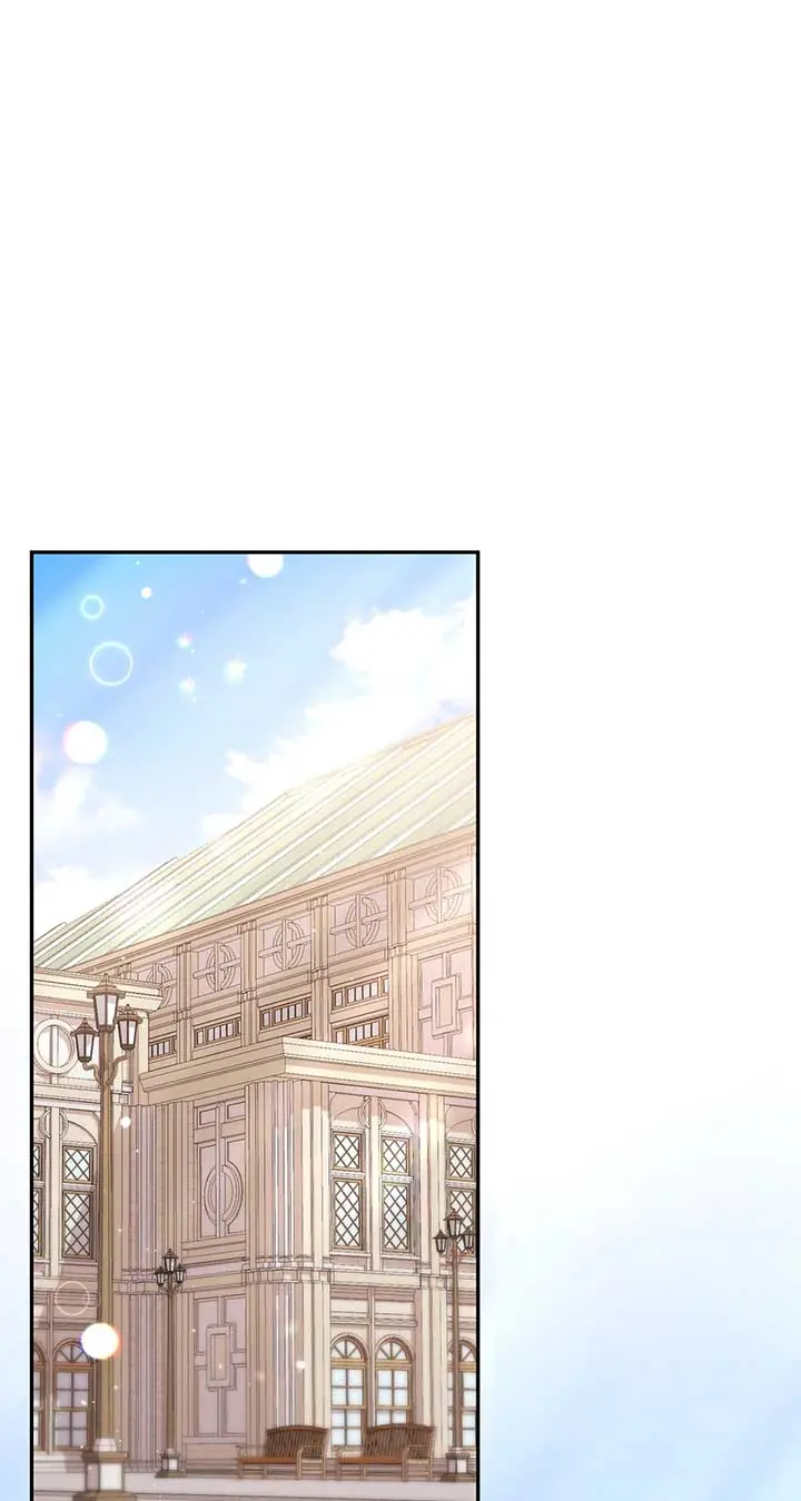 The Esteemed Lady of the Tea Garden Chapter 17 Page 65