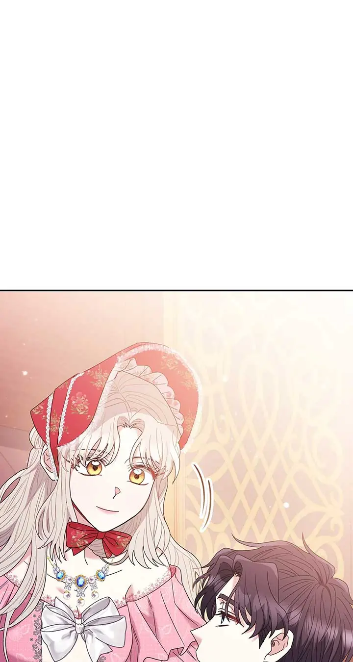 The Esteemed Lady of the Tea Garden Chapter 17 Page 68