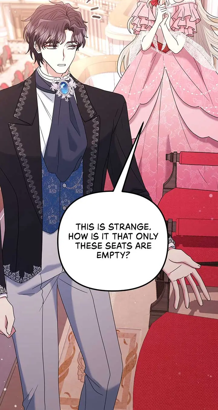 The Esteemed Lady of the Tea Garden Chapter 17 Page 82