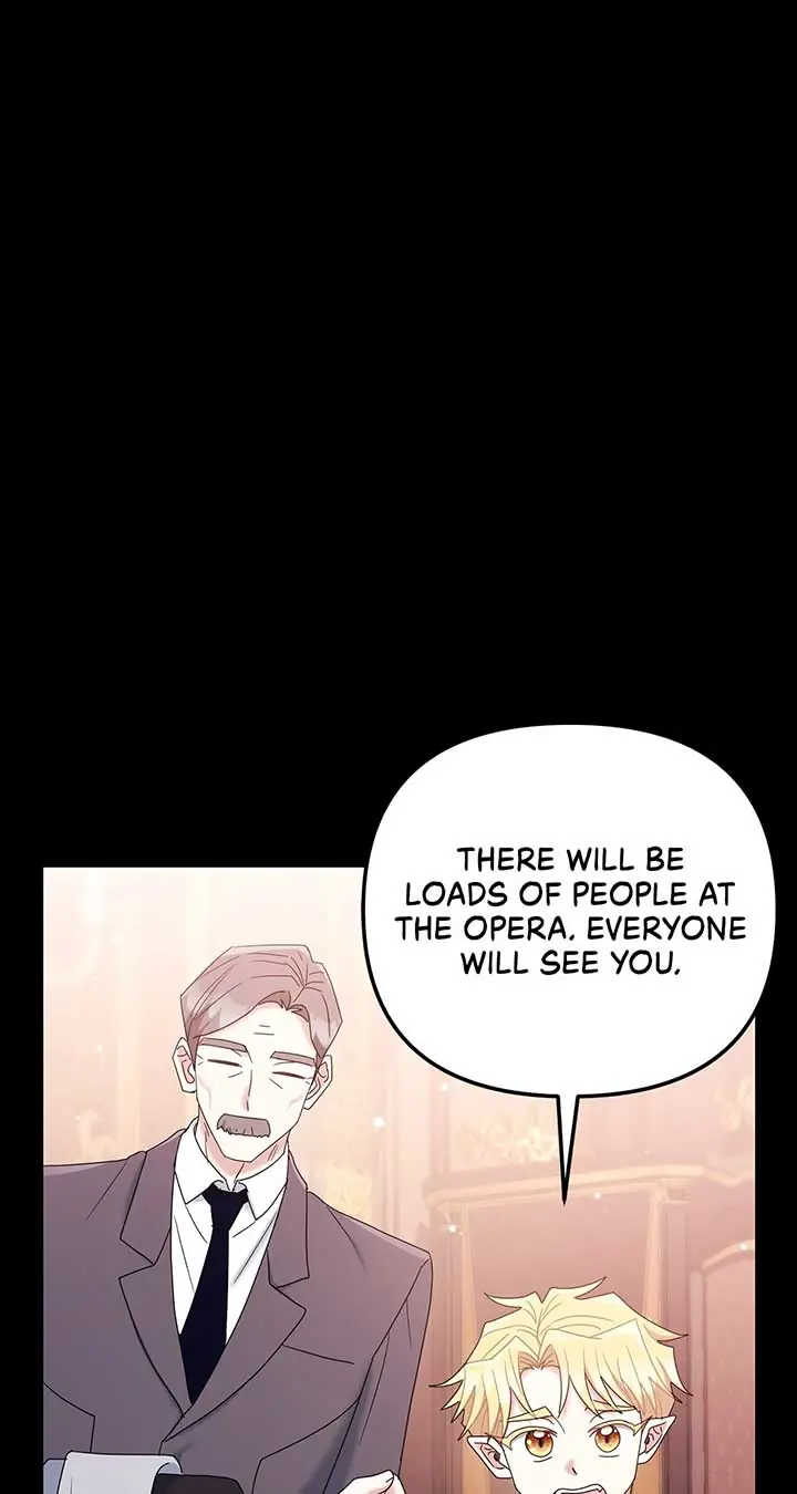 The Esteemed Lady of the Tea Garden Chapter 17 Page 86
