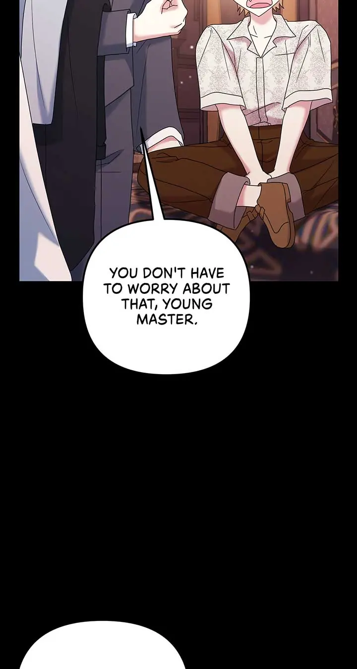 The Esteemed Lady of the Tea Garden Chapter 17 Page 87