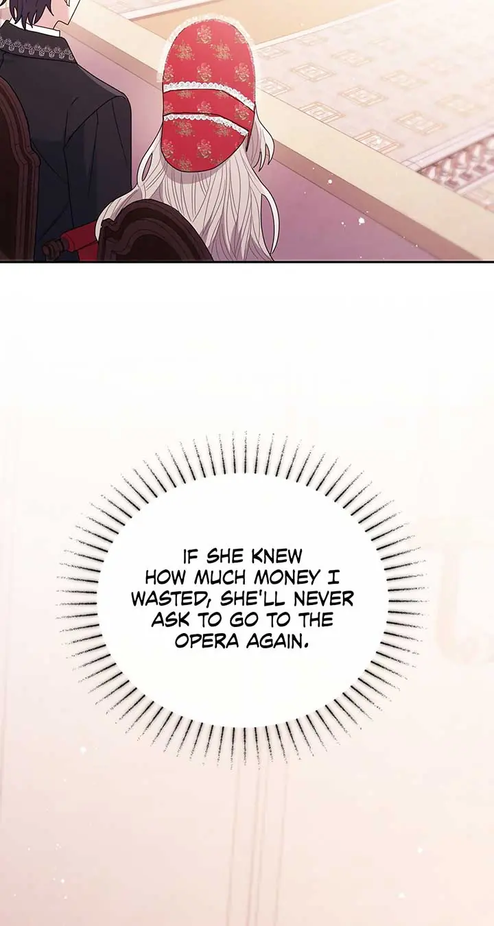 The Esteemed Lady of the Tea Garden Chapter 17 Page 90
