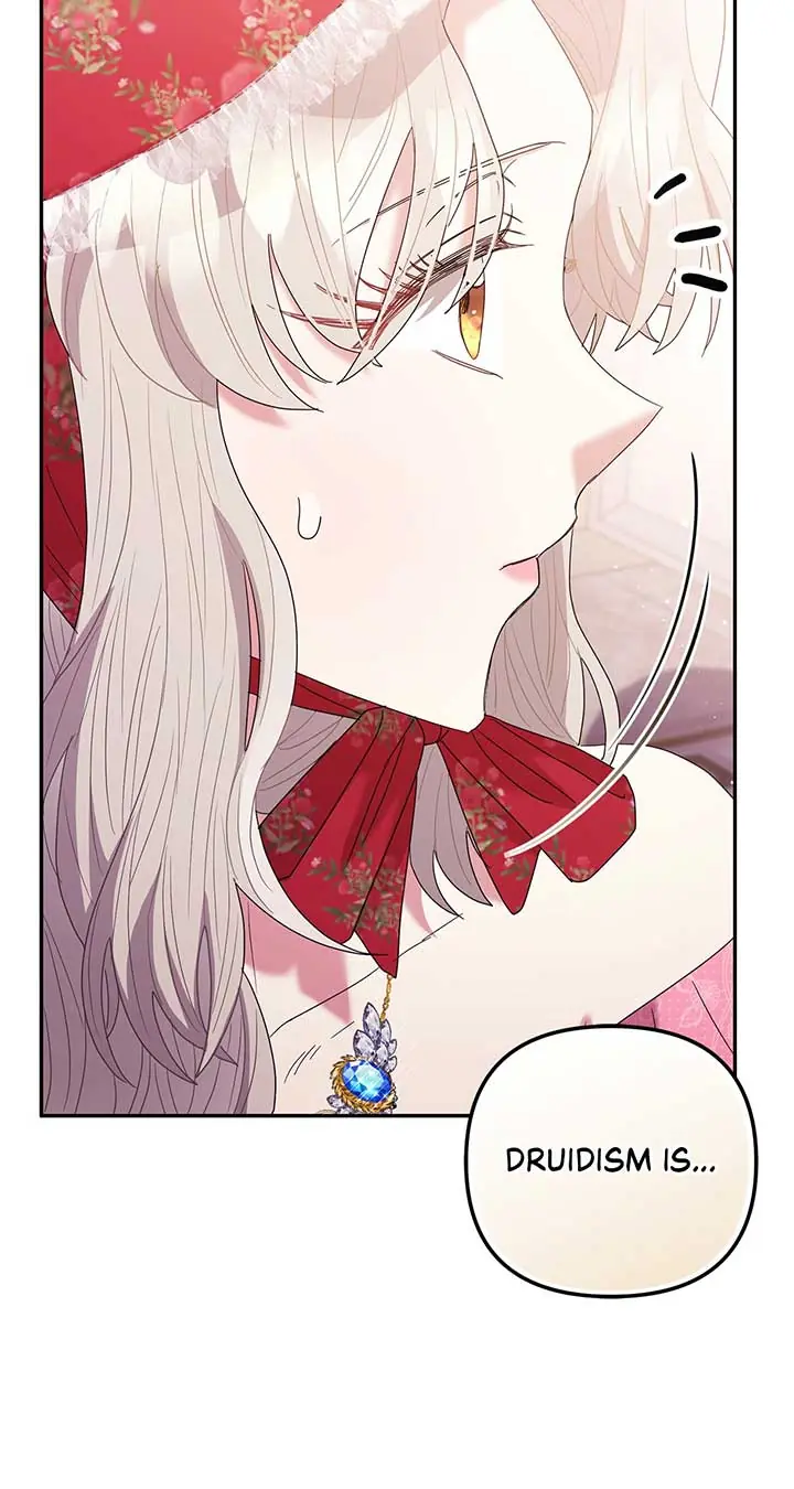 The Esteemed Lady of the Tea Garden Chapter 17 Page 93