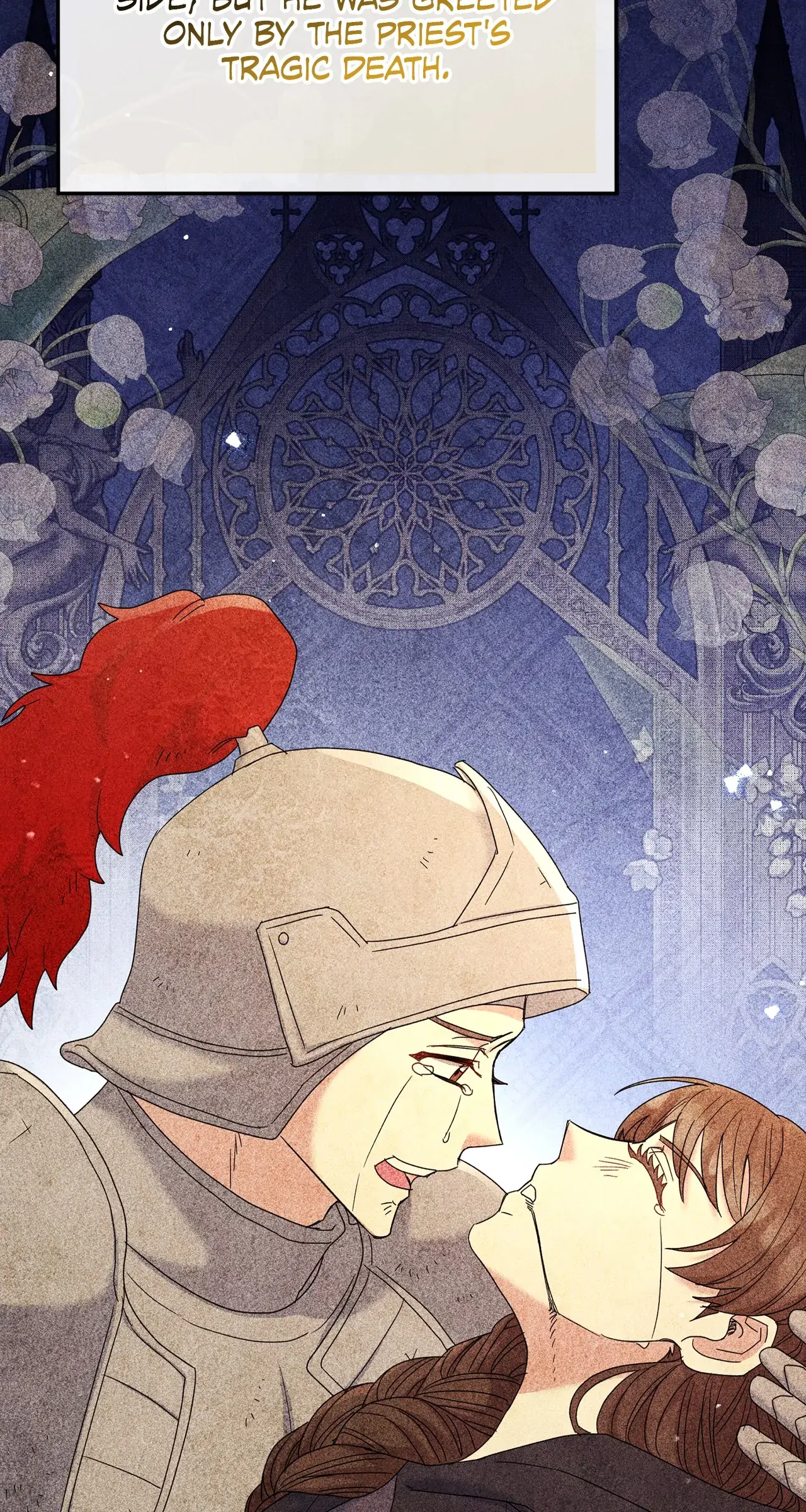 The Esteemed Lady of the Tea Garden Chapter 18 Page 7