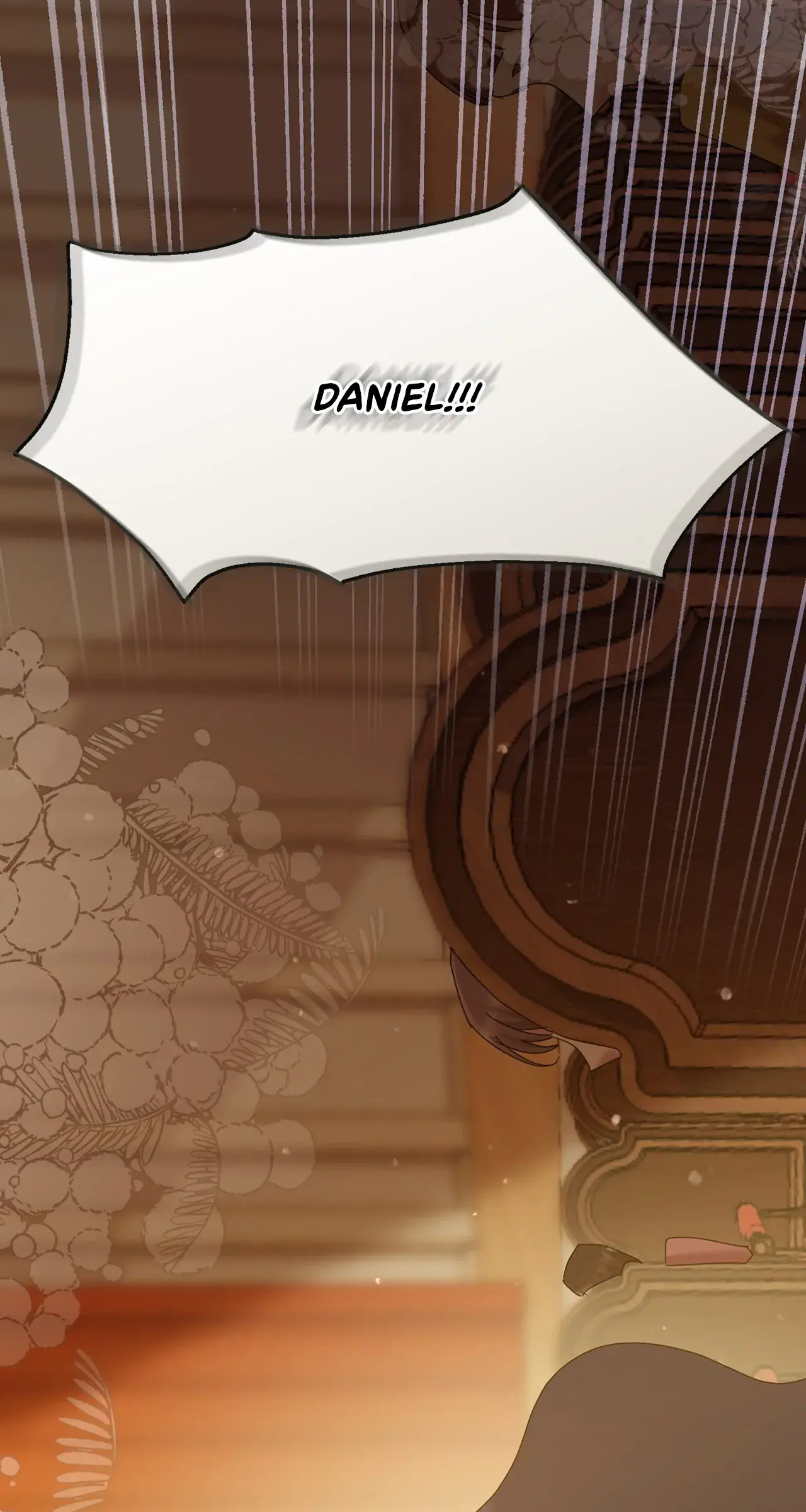 The Esteemed Lady of the Tea Garden Chapter 18 Page 26
