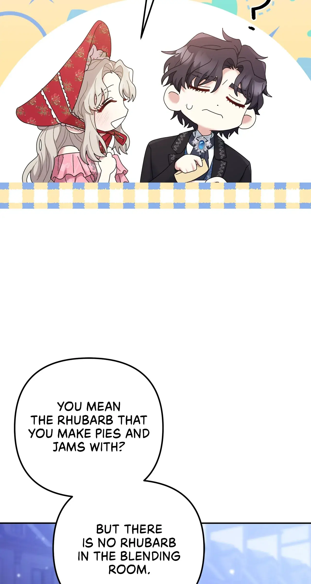 The Esteemed Lady of the Tea Garden Chapter 18 Page 50