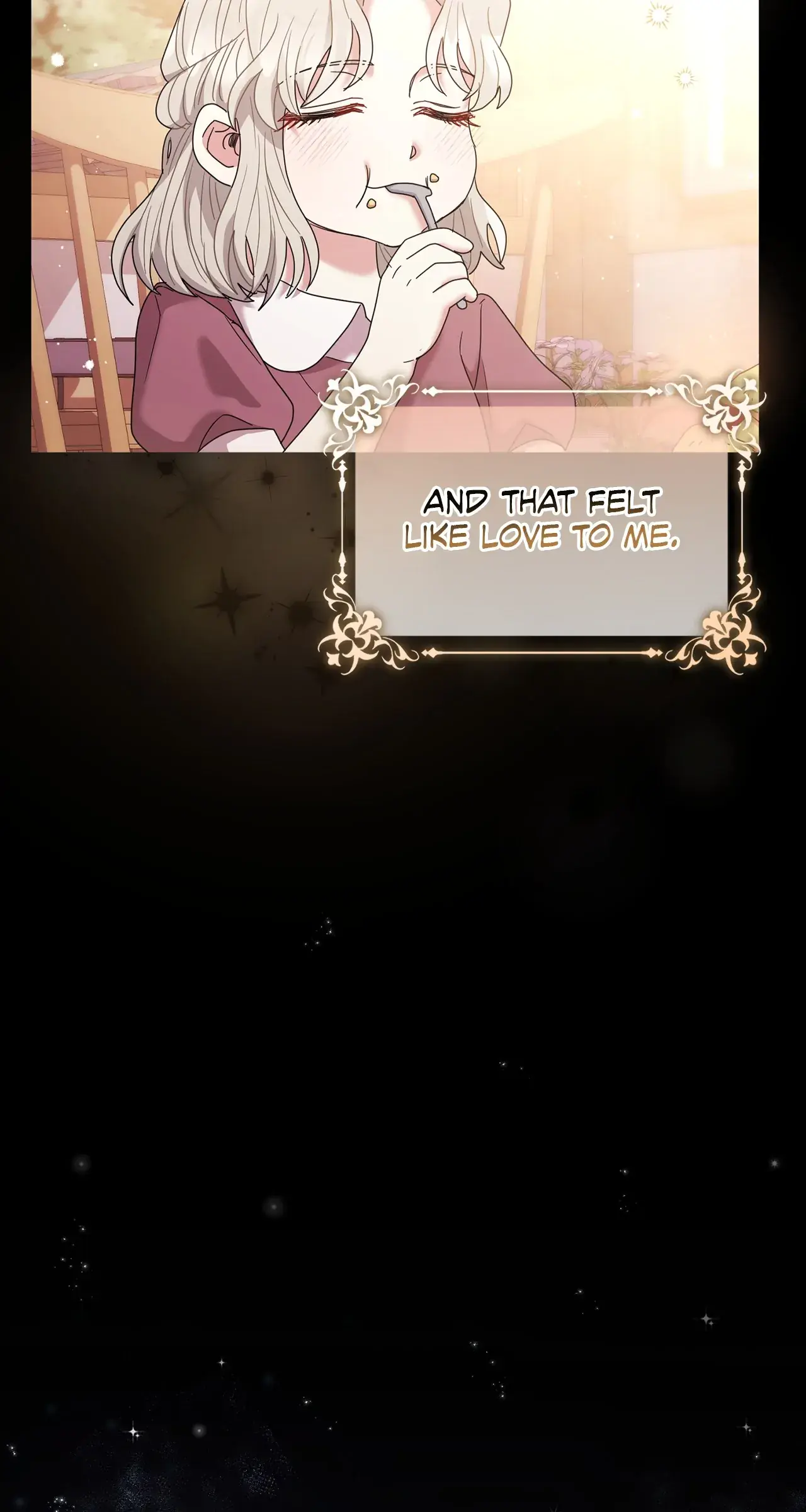 The Esteemed Lady of the Tea Garden Chapter 18 Page 73