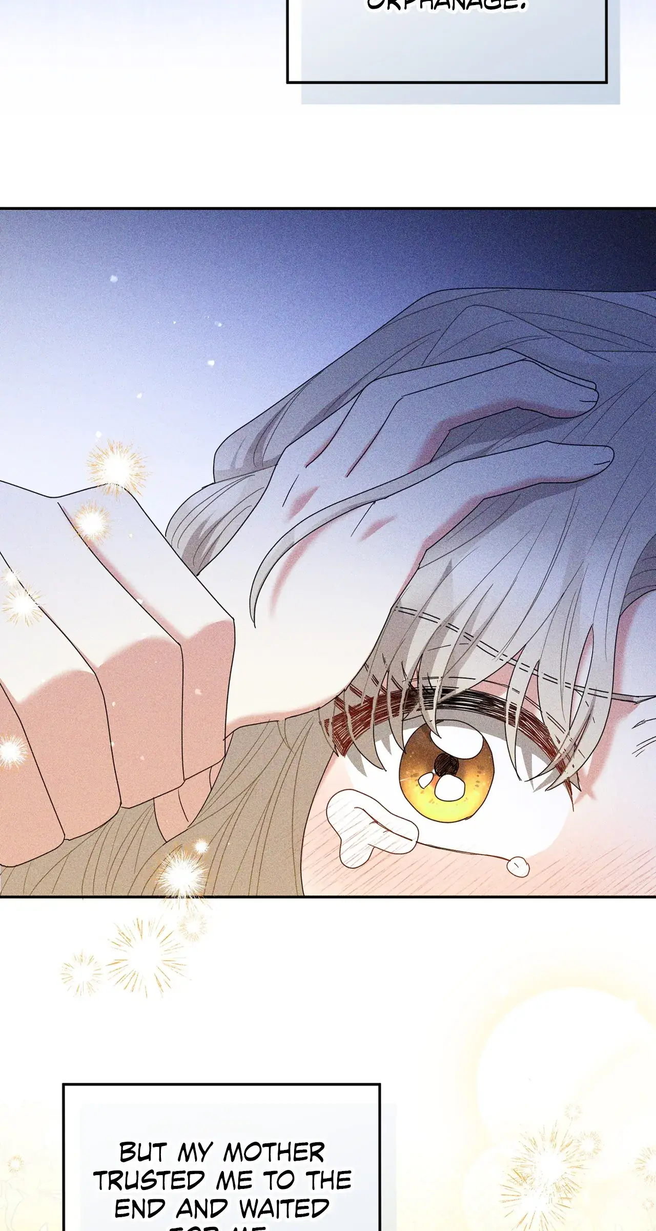 The Esteemed Lady of the Tea Garden Chapter 18 Page 81