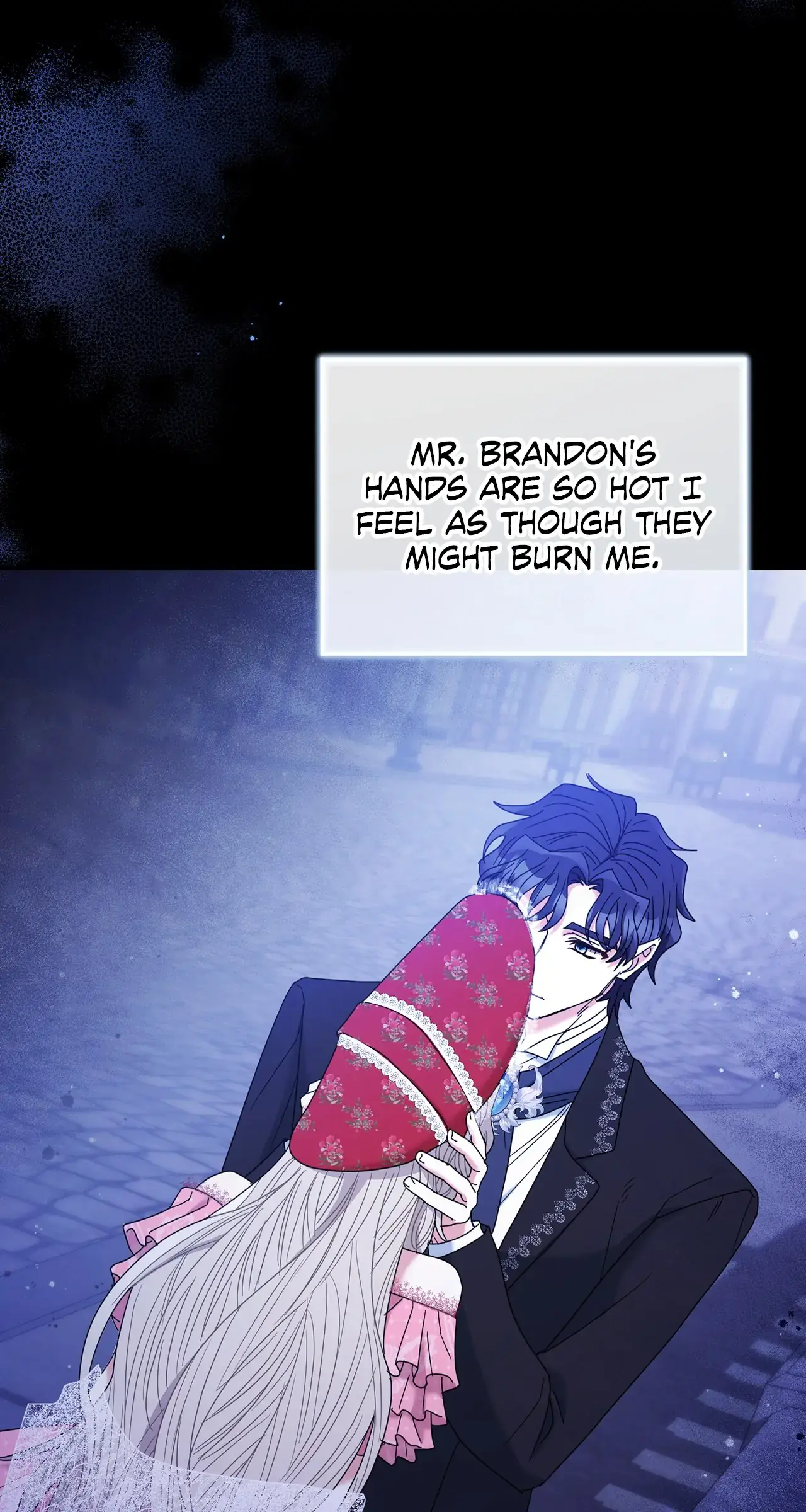 The Esteemed Lady of the Tea Garden Chapter 18 Page 90