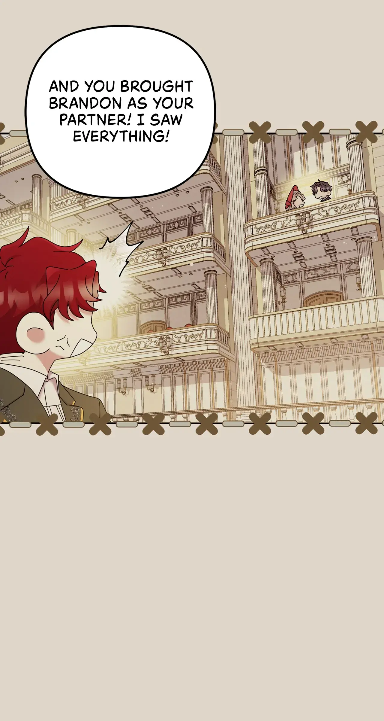The Esteemed Lady of the Tea Garden Chapter 18 Page 106