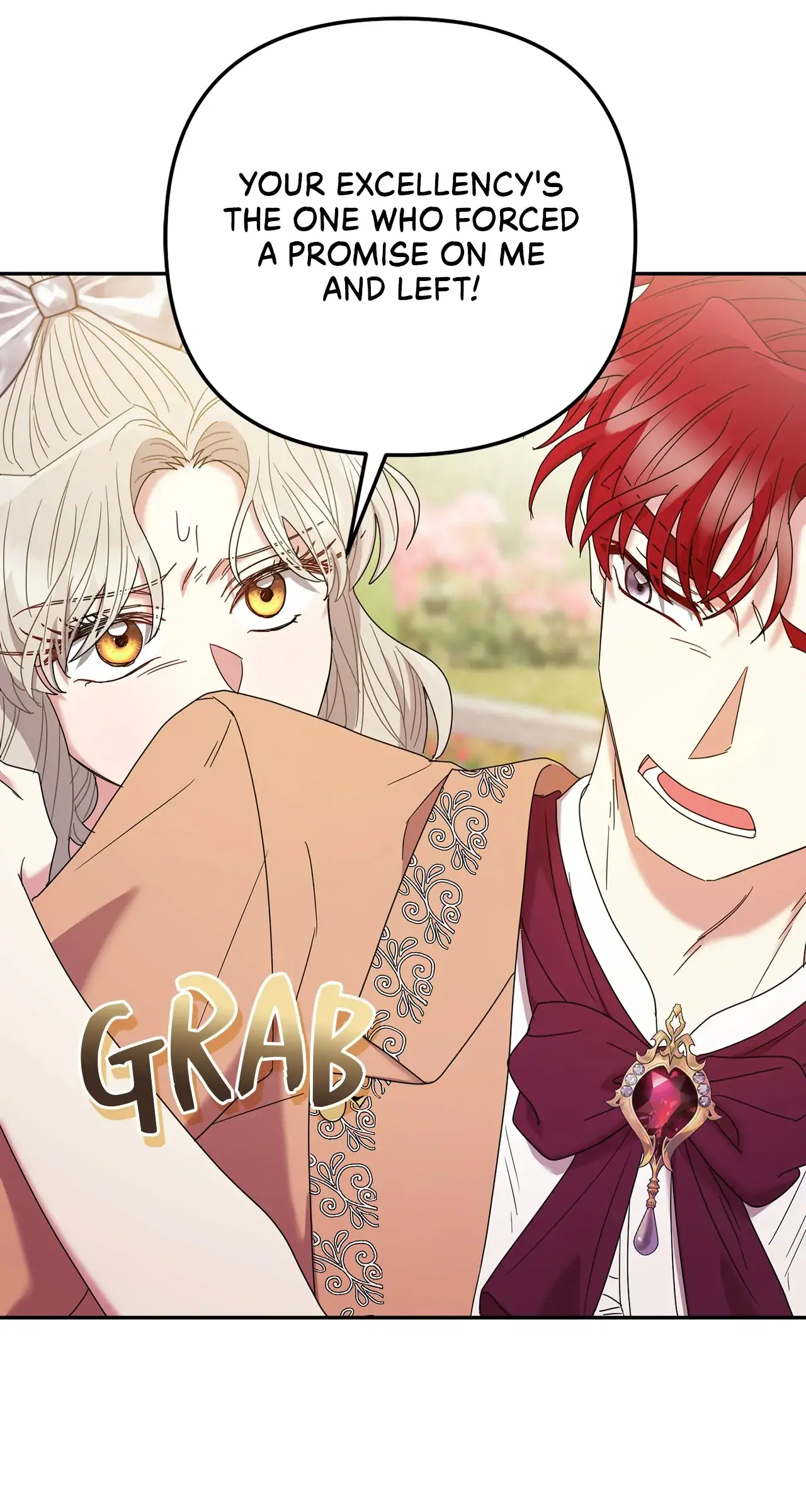 The Esteemed Lady of the Tea Garden Chapter 18 Page 119