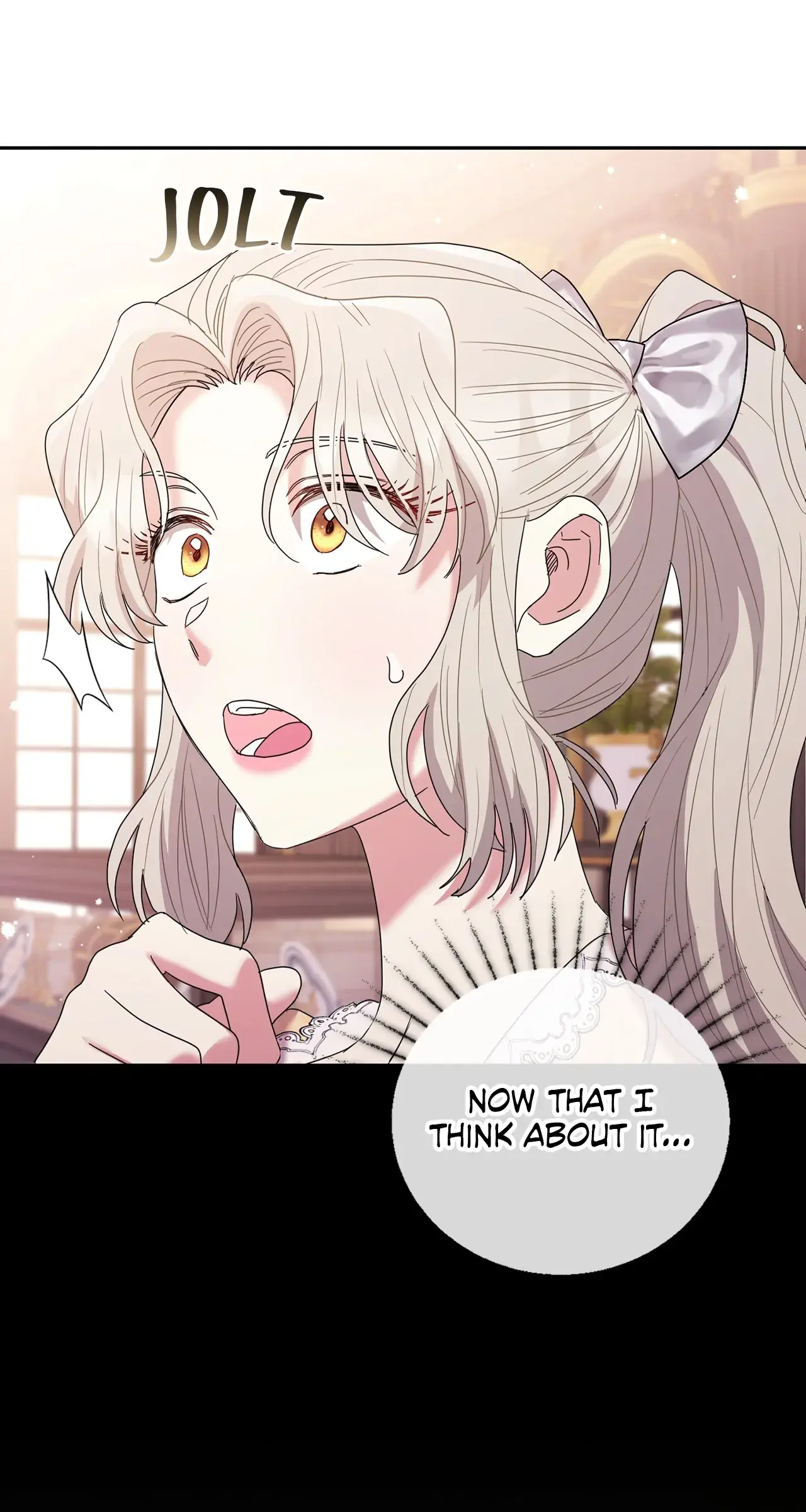 The Esteemed Lady of the Tea Garden Chapter 19 Page 36