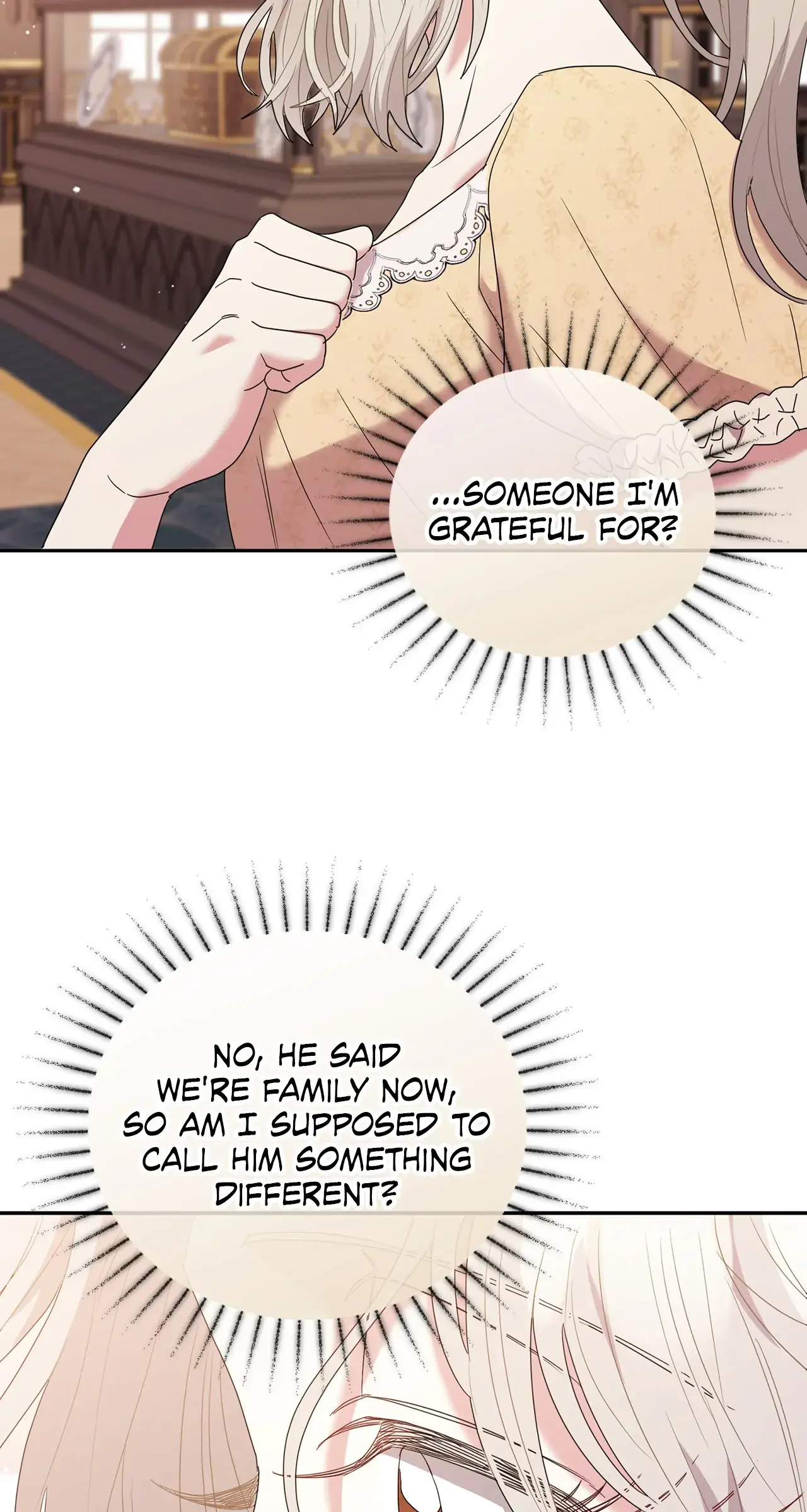 The Esteemed Lady of the Tea Garden Chapter 19 Page 48