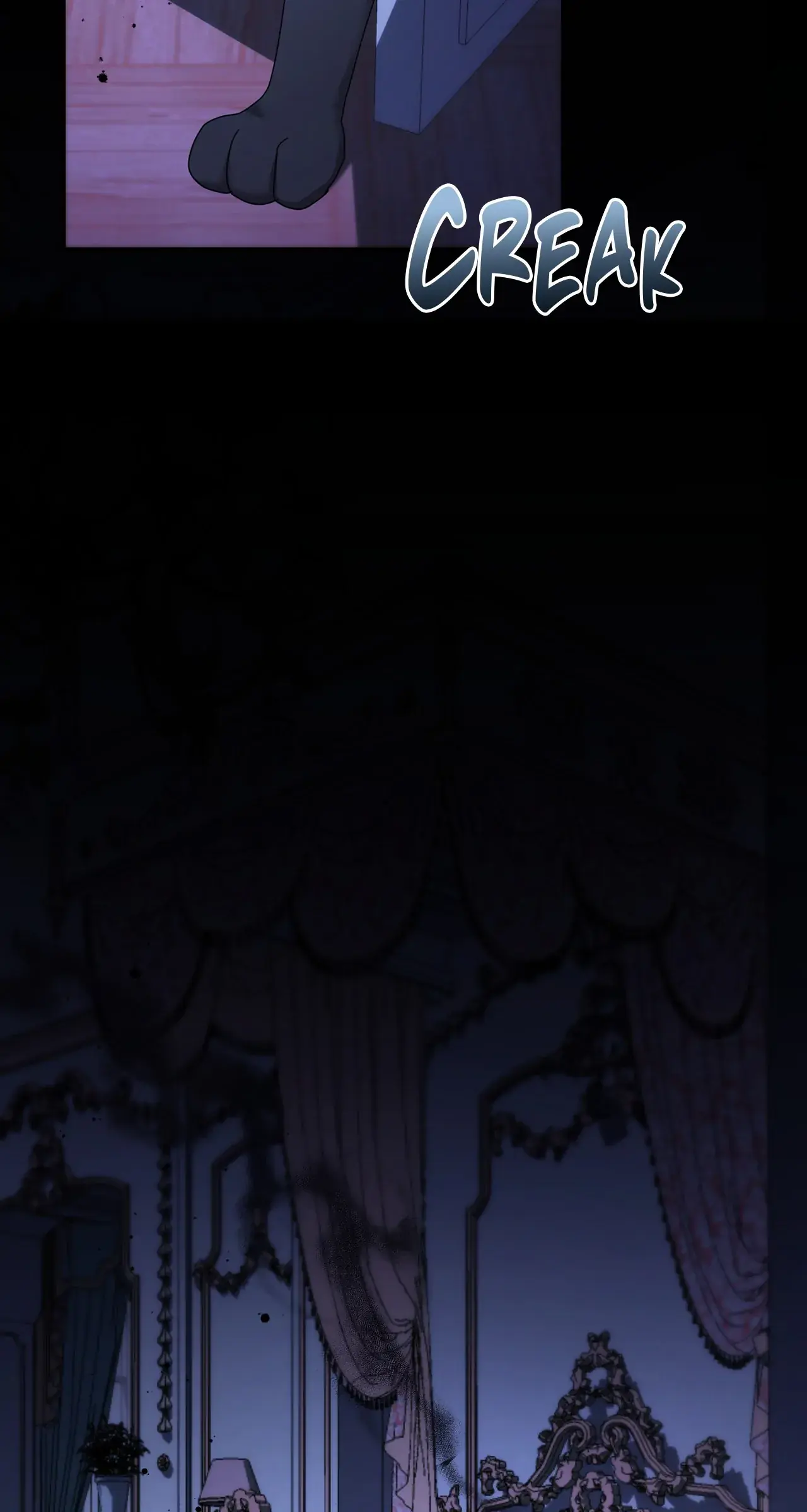 The Esteemed Lady of the Tea Garden Chapter 19 Page 78