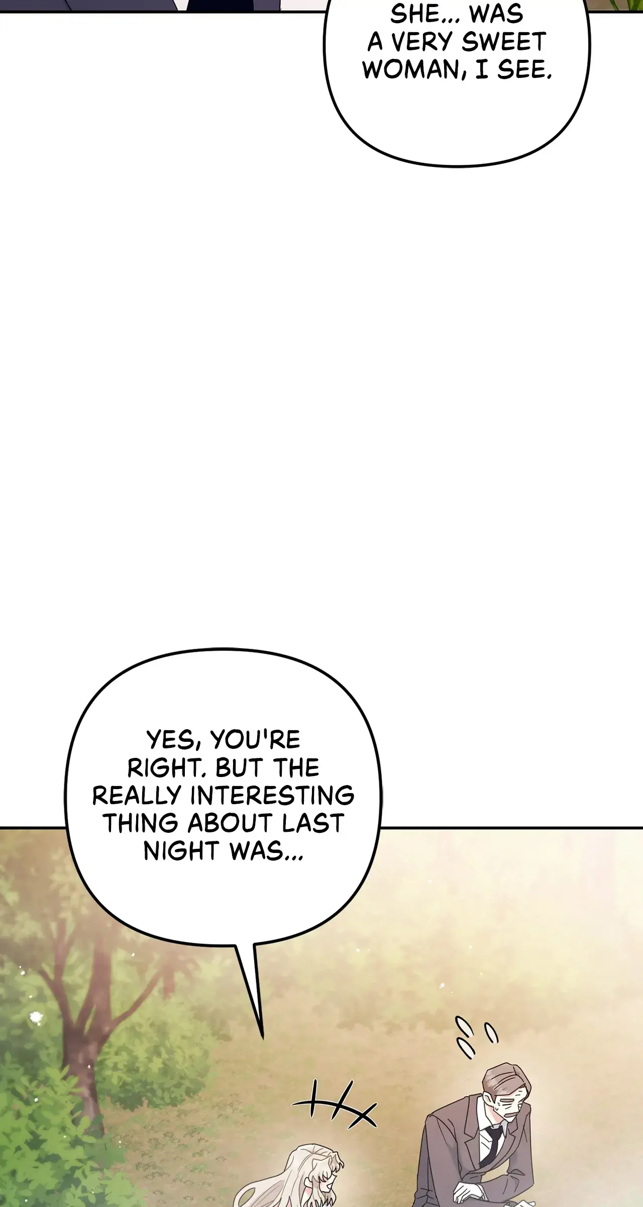 The Esteemed Lady of the Tea Garden Chapter 19 Page 101