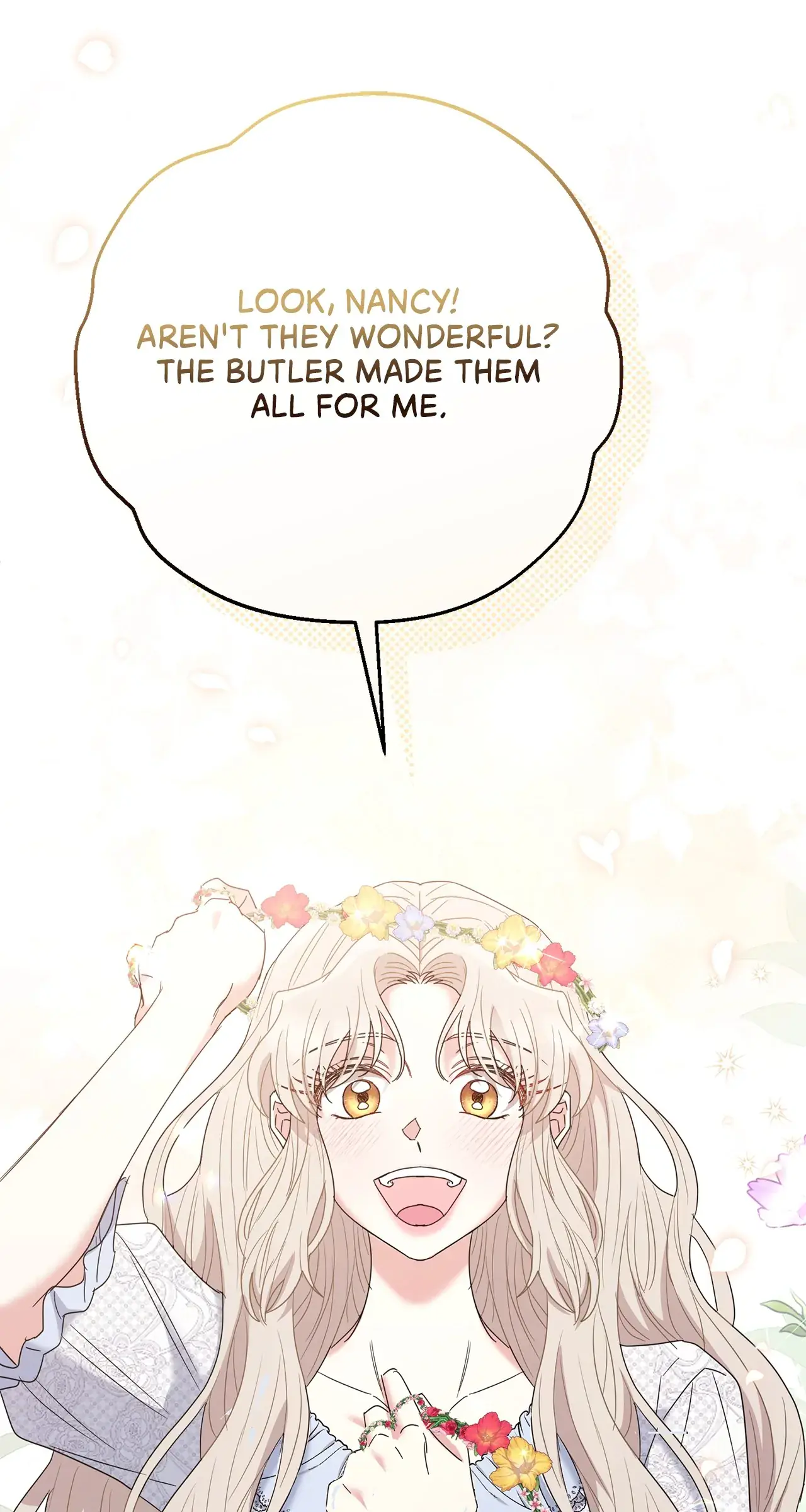 The Esteemed Lady of the Tea Garden Chapter 19 Page 114
