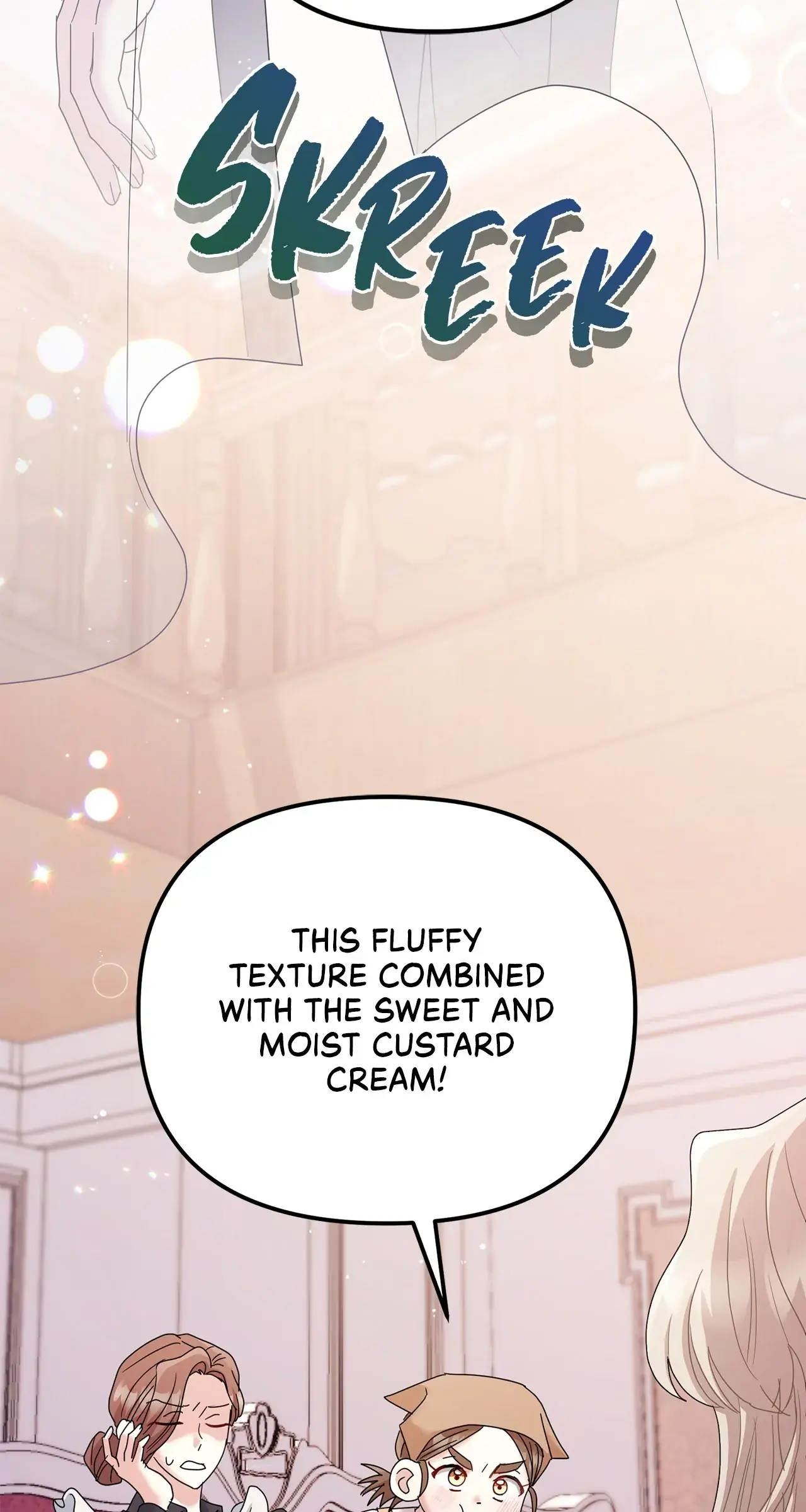 The Esteemed Lady of the Tea Garden Chapter 20 Page 10