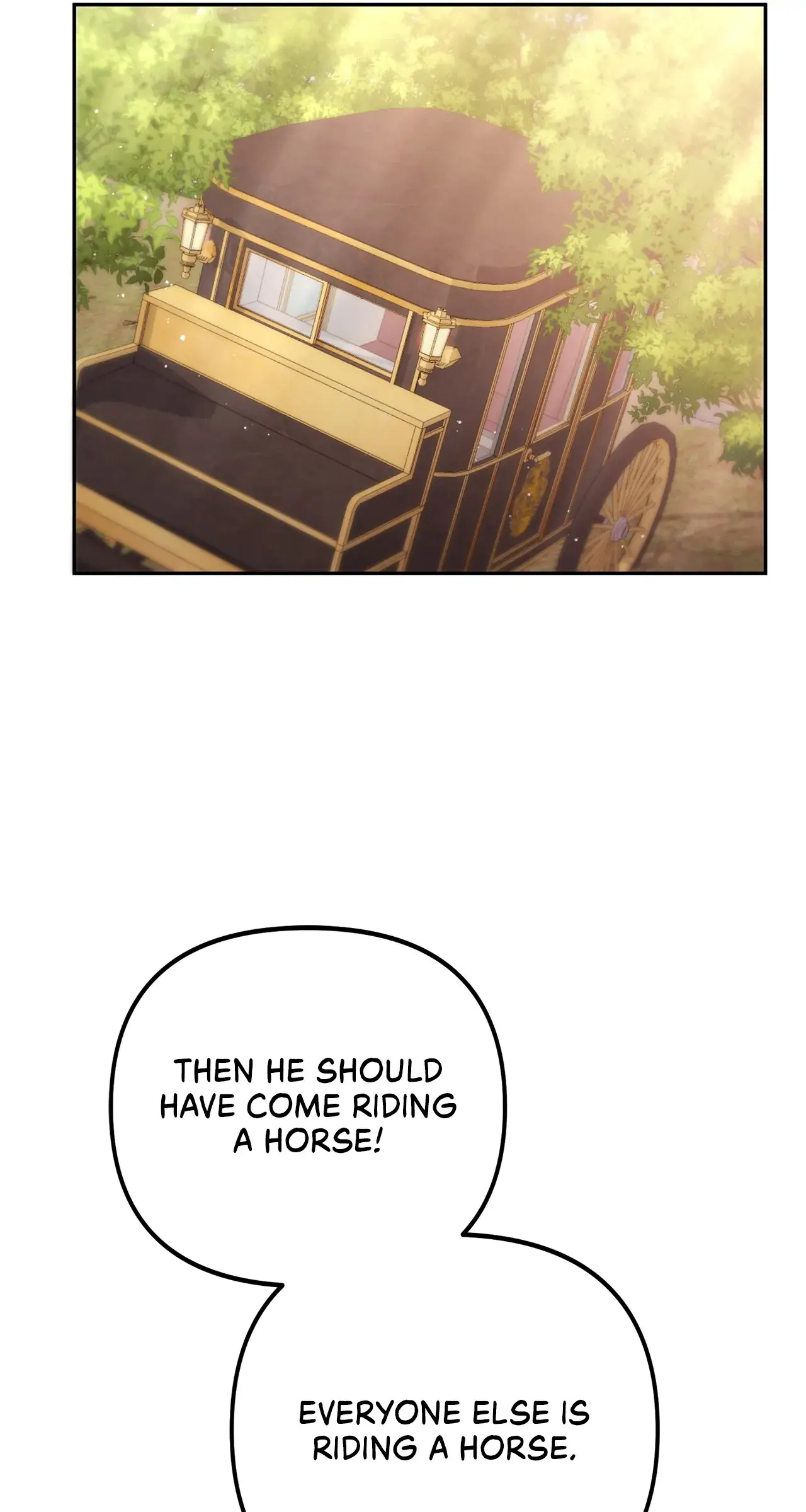 The Esteemed Lady of the Tea Garden Chapter 20 Page 38