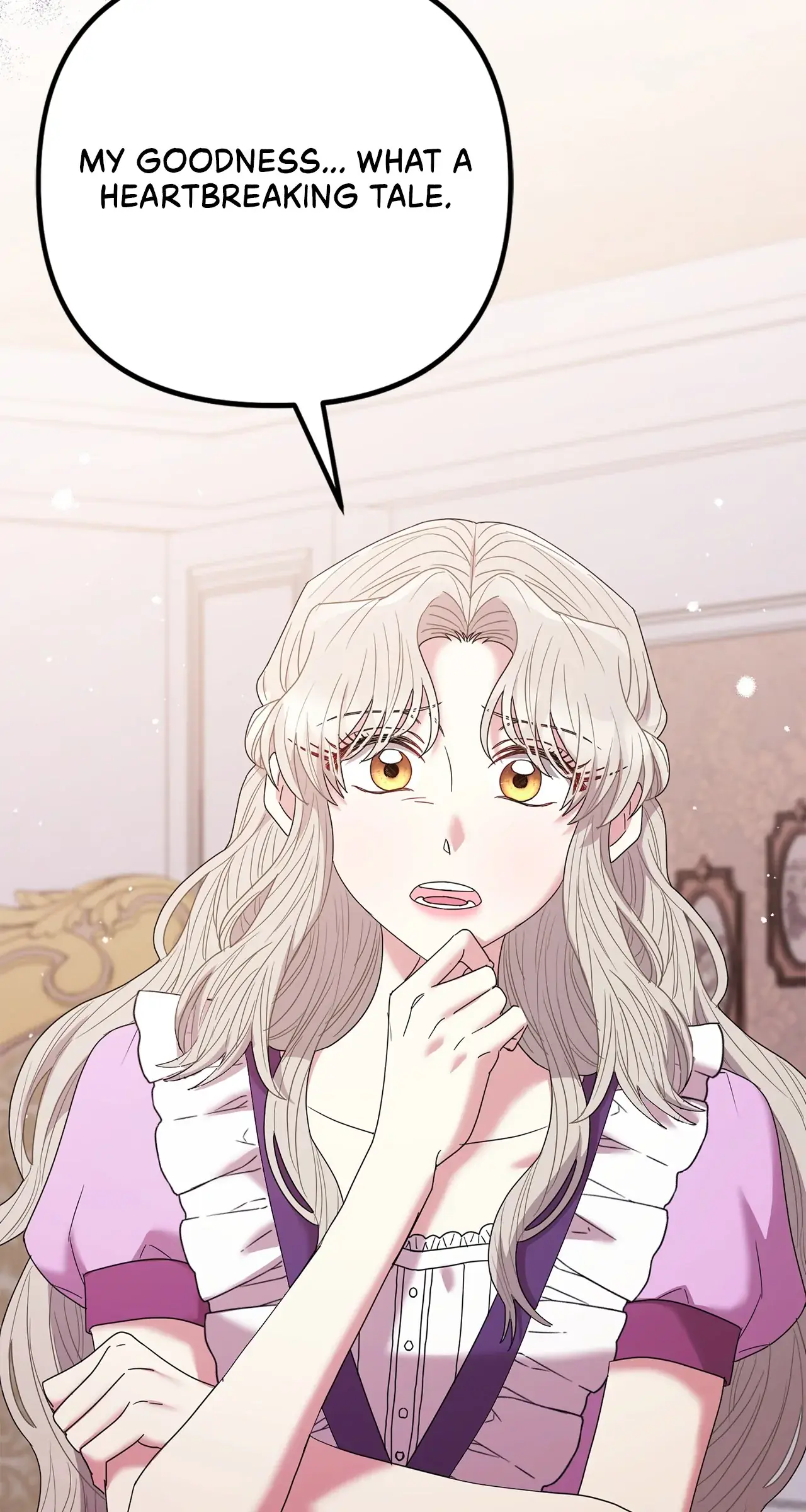 The Esteemed Lady of the Tea Garden Chapter 20 Page 47
