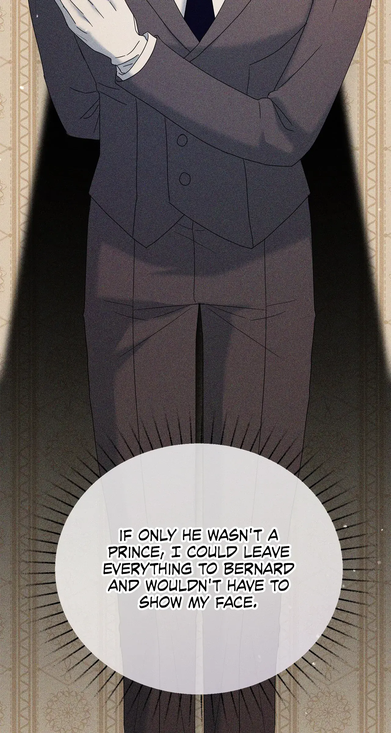 The Esteemed Lady of the Tea Garden Chapter 20 Page 64