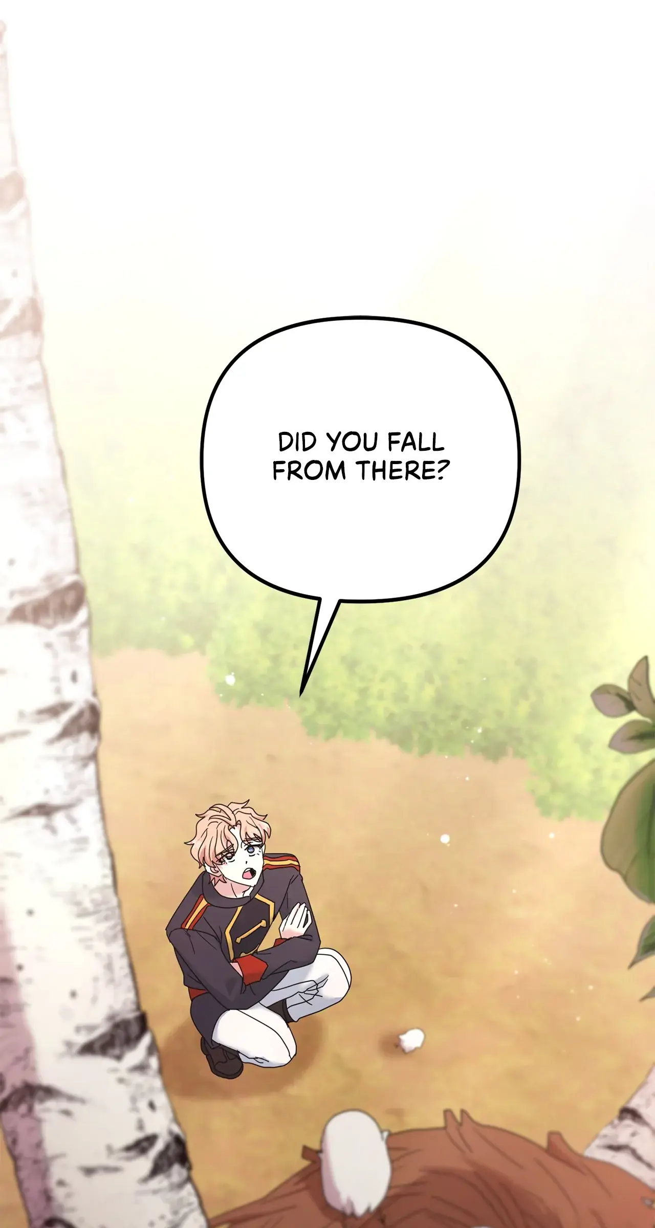 The Esteemed Lady of the Tea Garden Chapter 20 Page 100