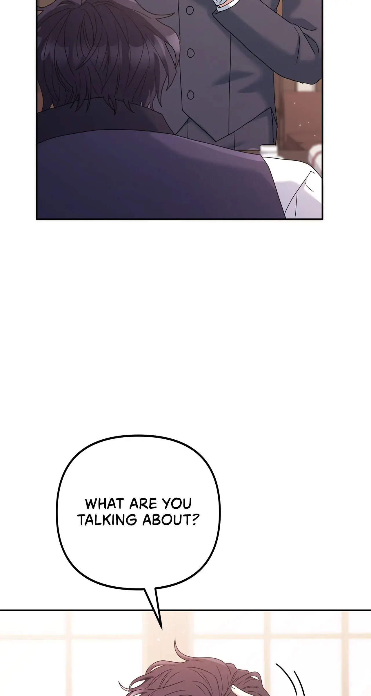 The Esteemed Lady of the Tea Garden Chapter 21 Page 5