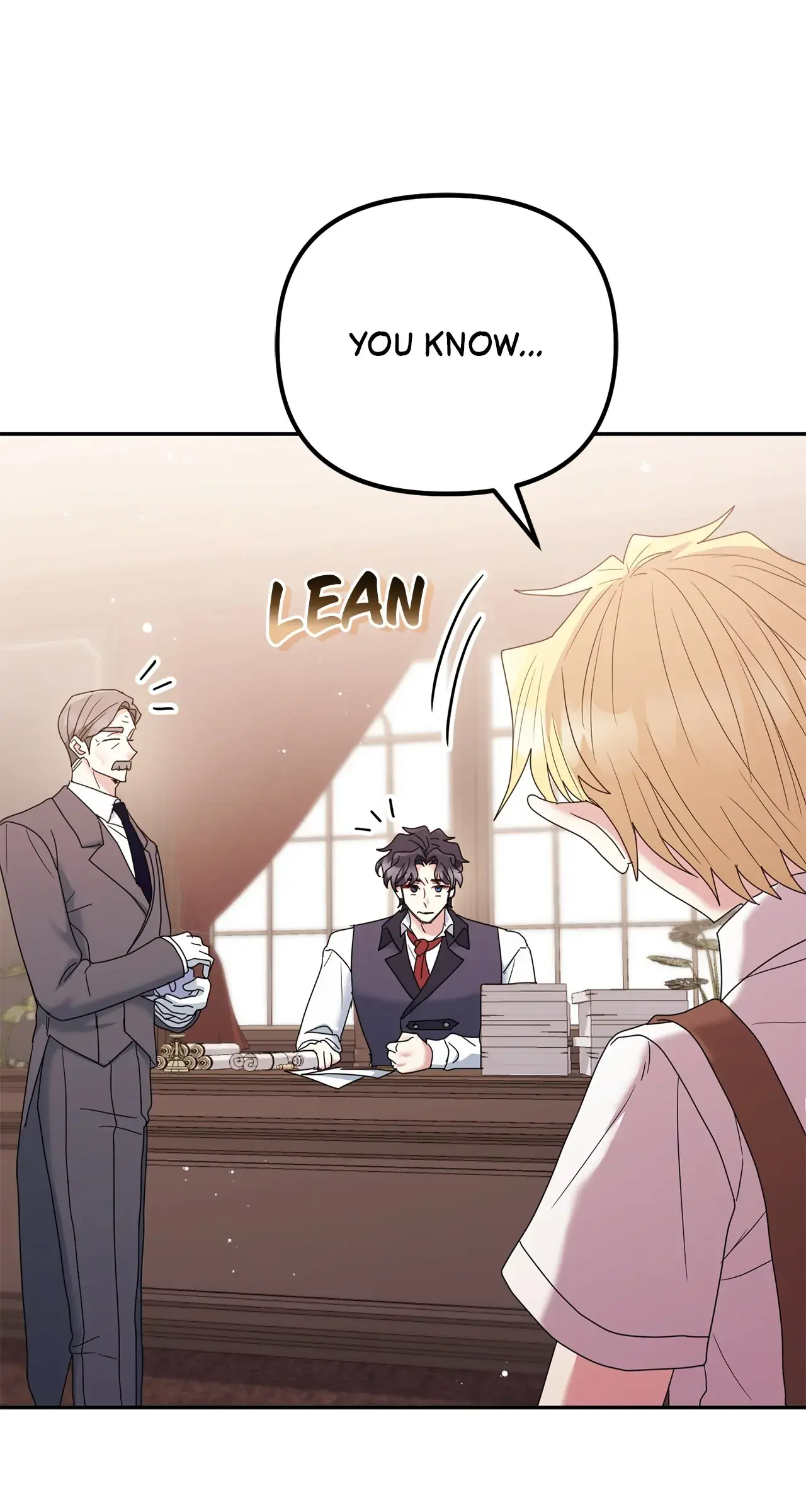 The Esteemed Lady of the Tea Garden Chapter 21 Page 10