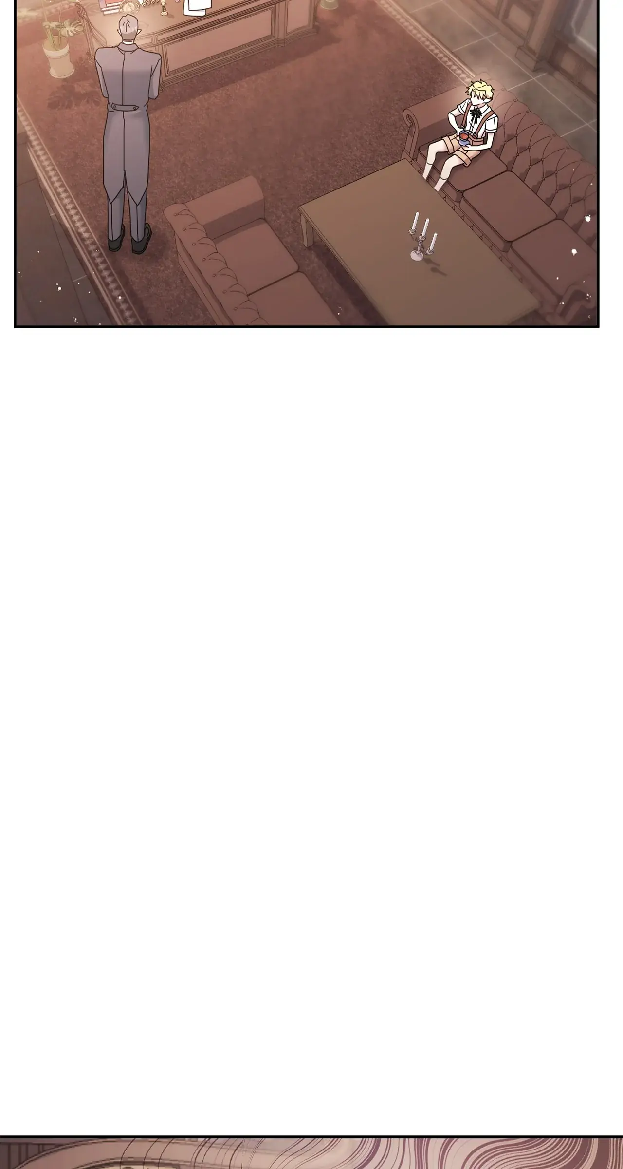 The Esteemed Lady of the Tea Garden Chapter 21 Page 14