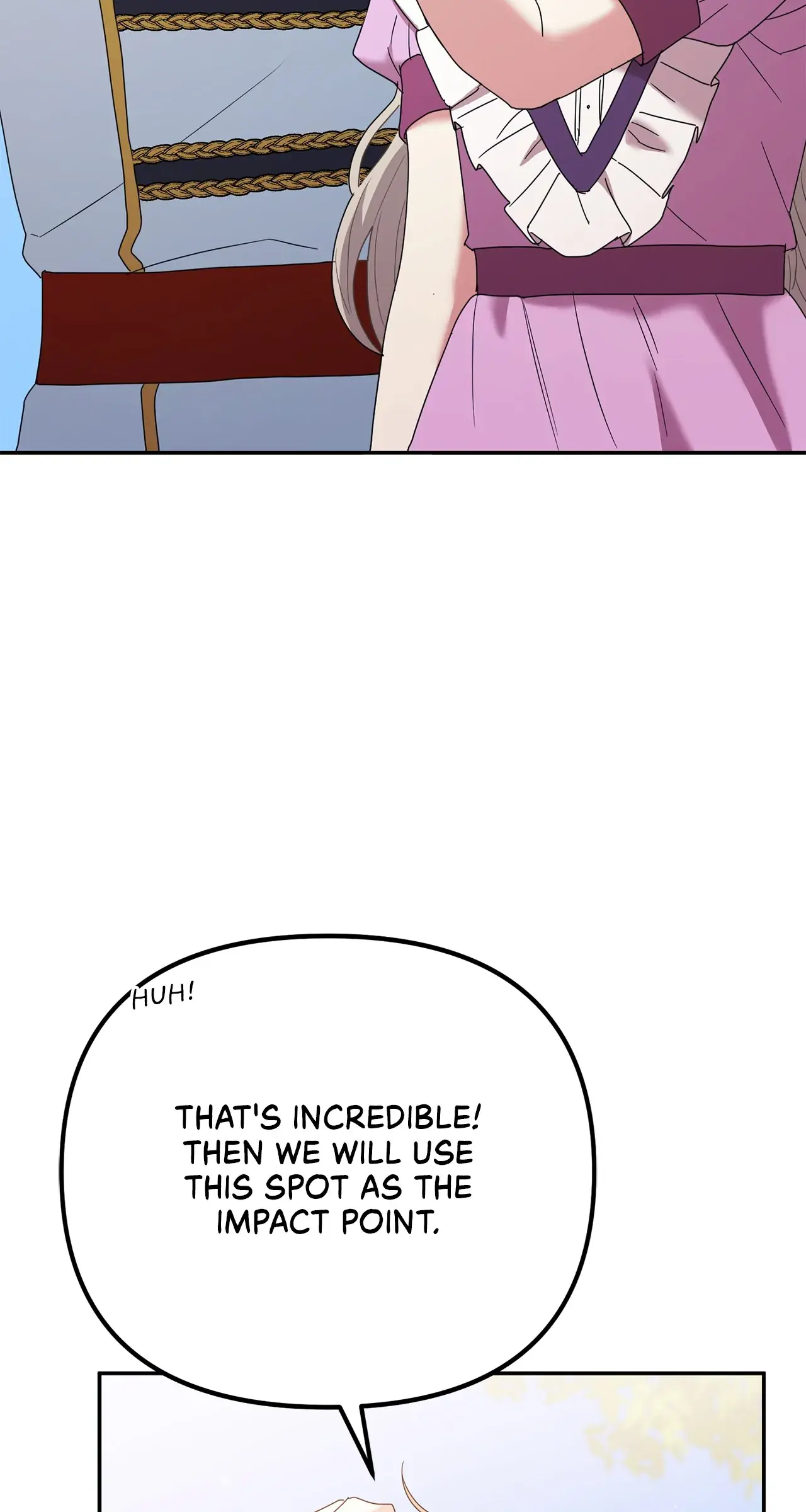 The Esteemed Lady of the Tea Garden Chapter 21 Page 27