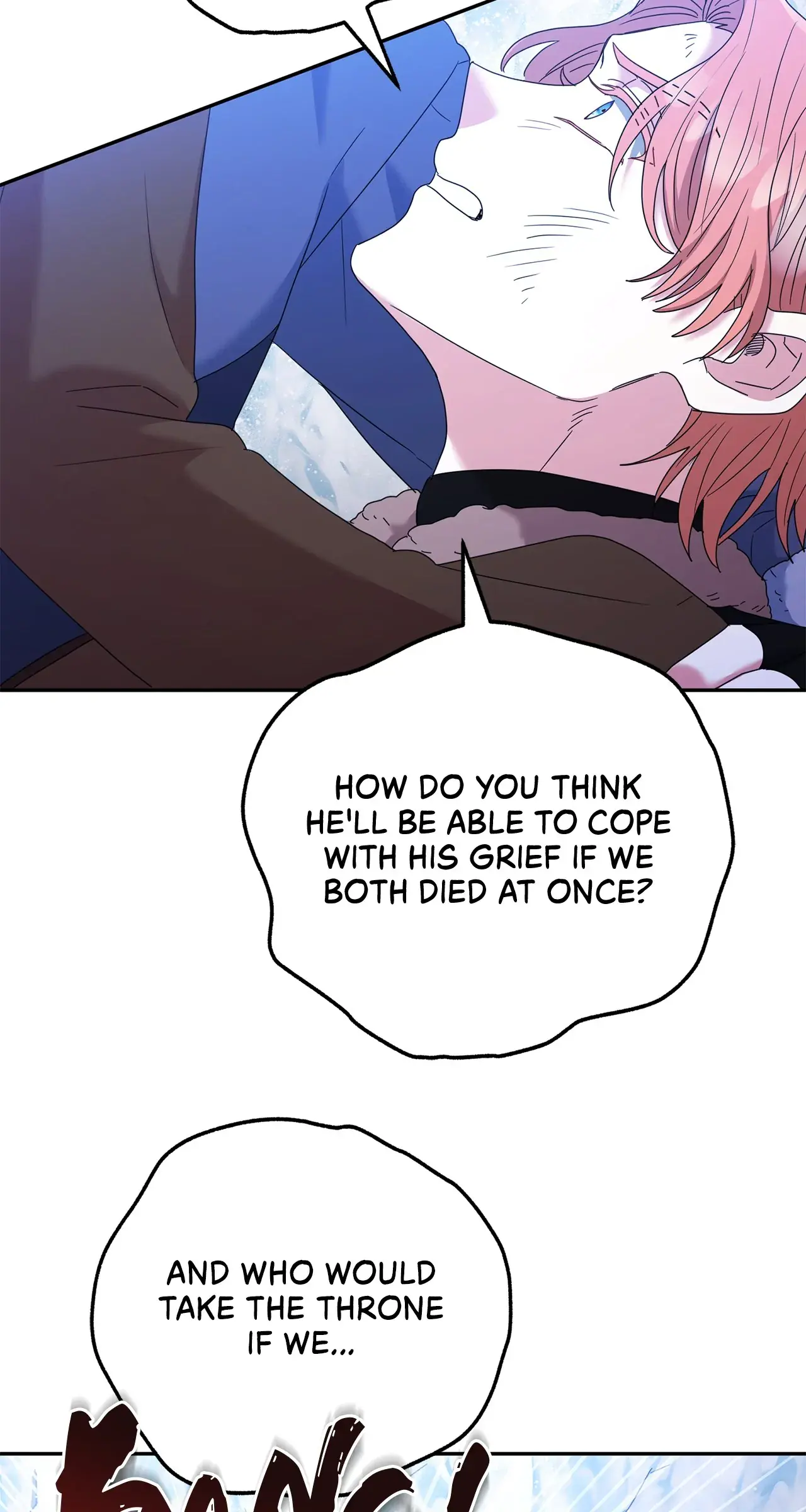 The Esteemed Lady of the Tea Garden Chapter 21 Page 90