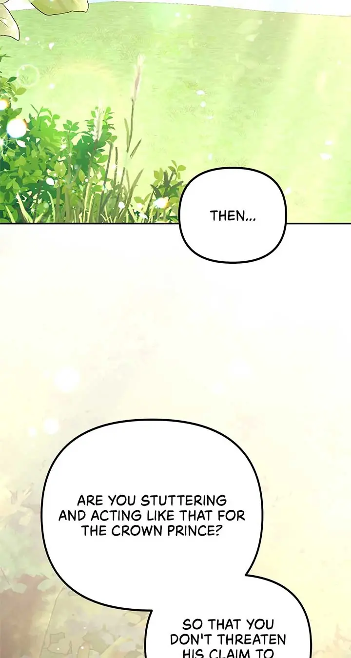 The Esteemed Lady of the Tea Garden Chapter 22 Page 4